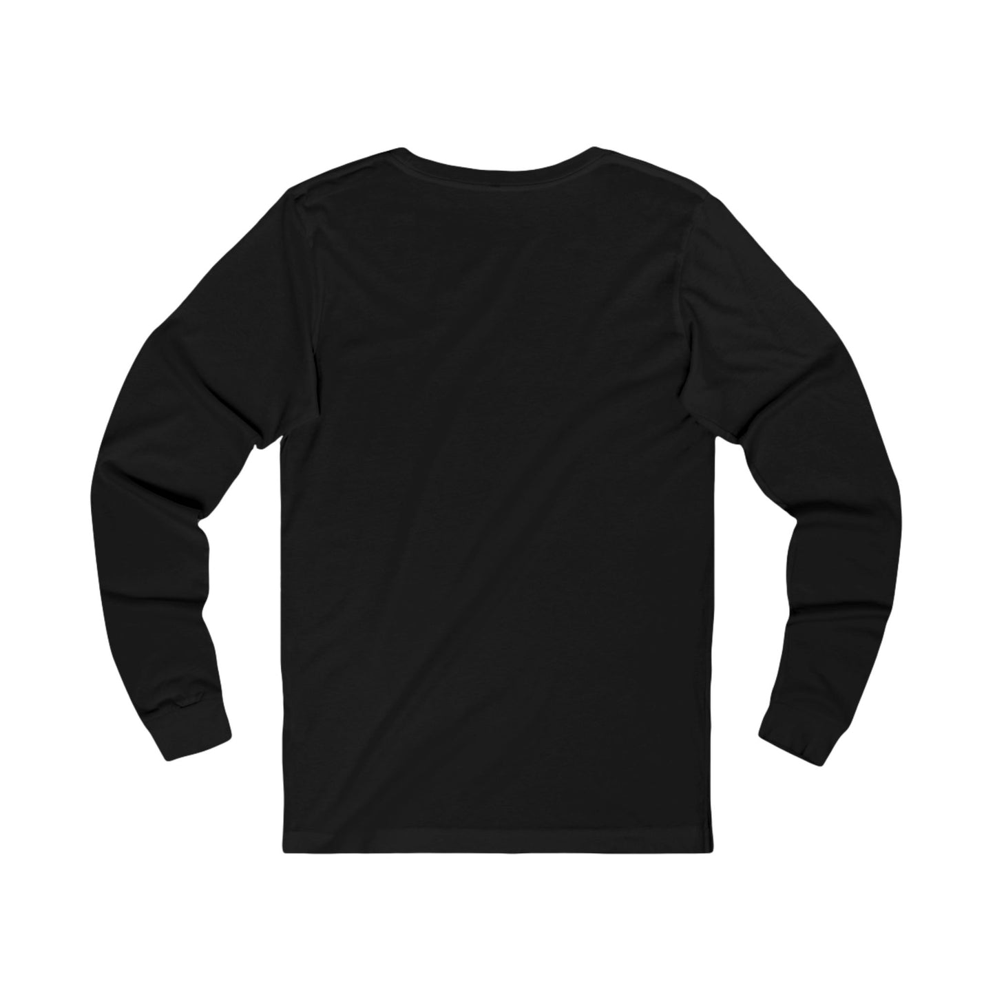 Ani Smith Long Sleeve T-Shirt