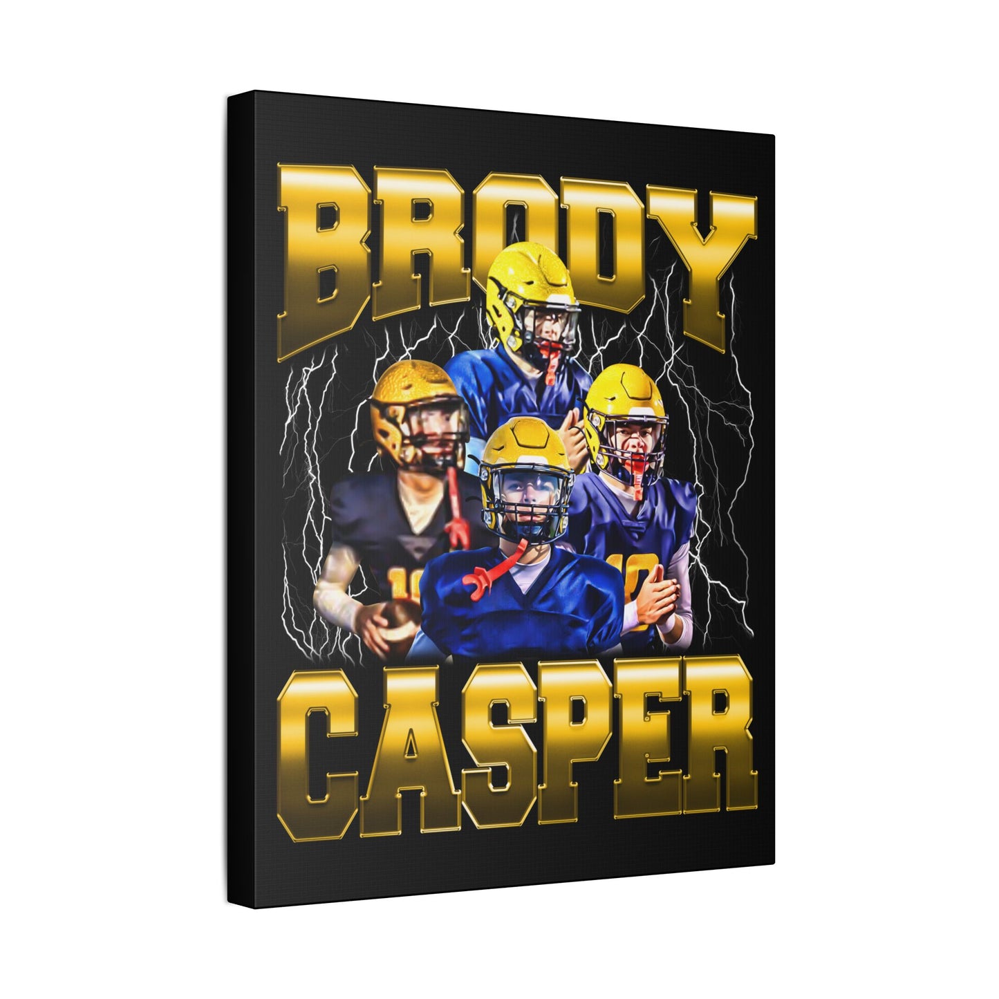 Brody Casper Canvas
