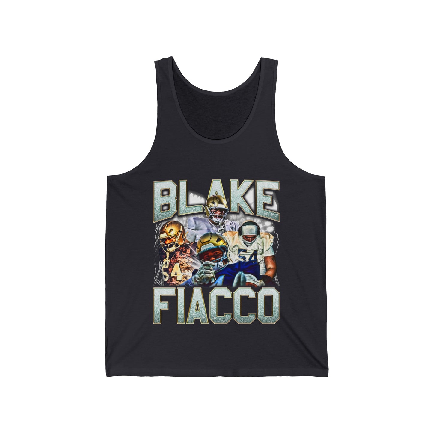 Blake Fiacco Tank Top