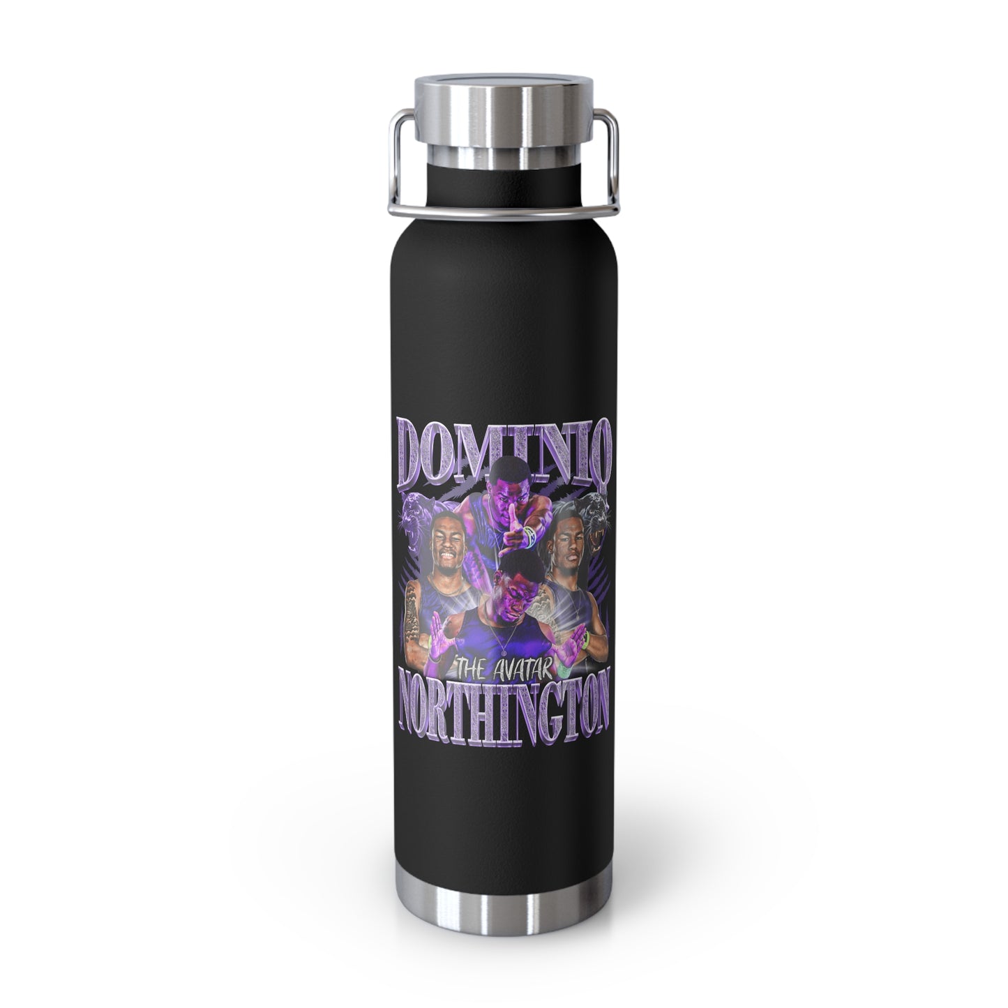 Dominiq Northington Bottle