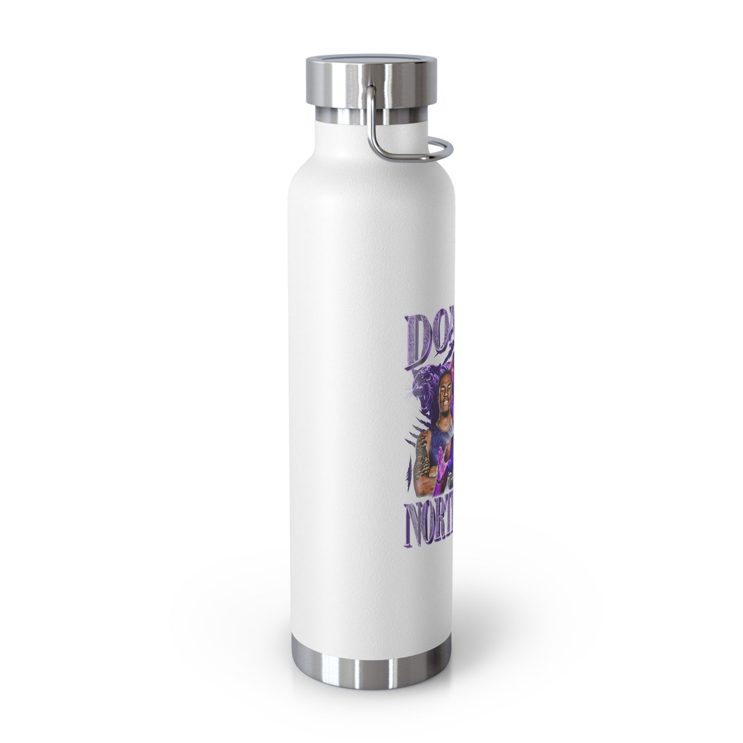 Dominiq Northington Bottle