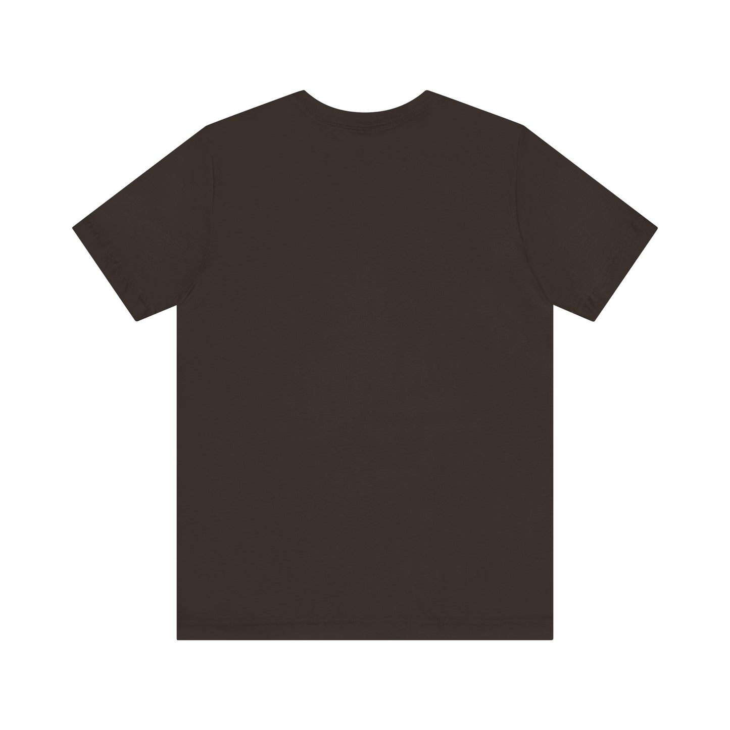 Owen Brodeur Short Sleeve T-Shirt