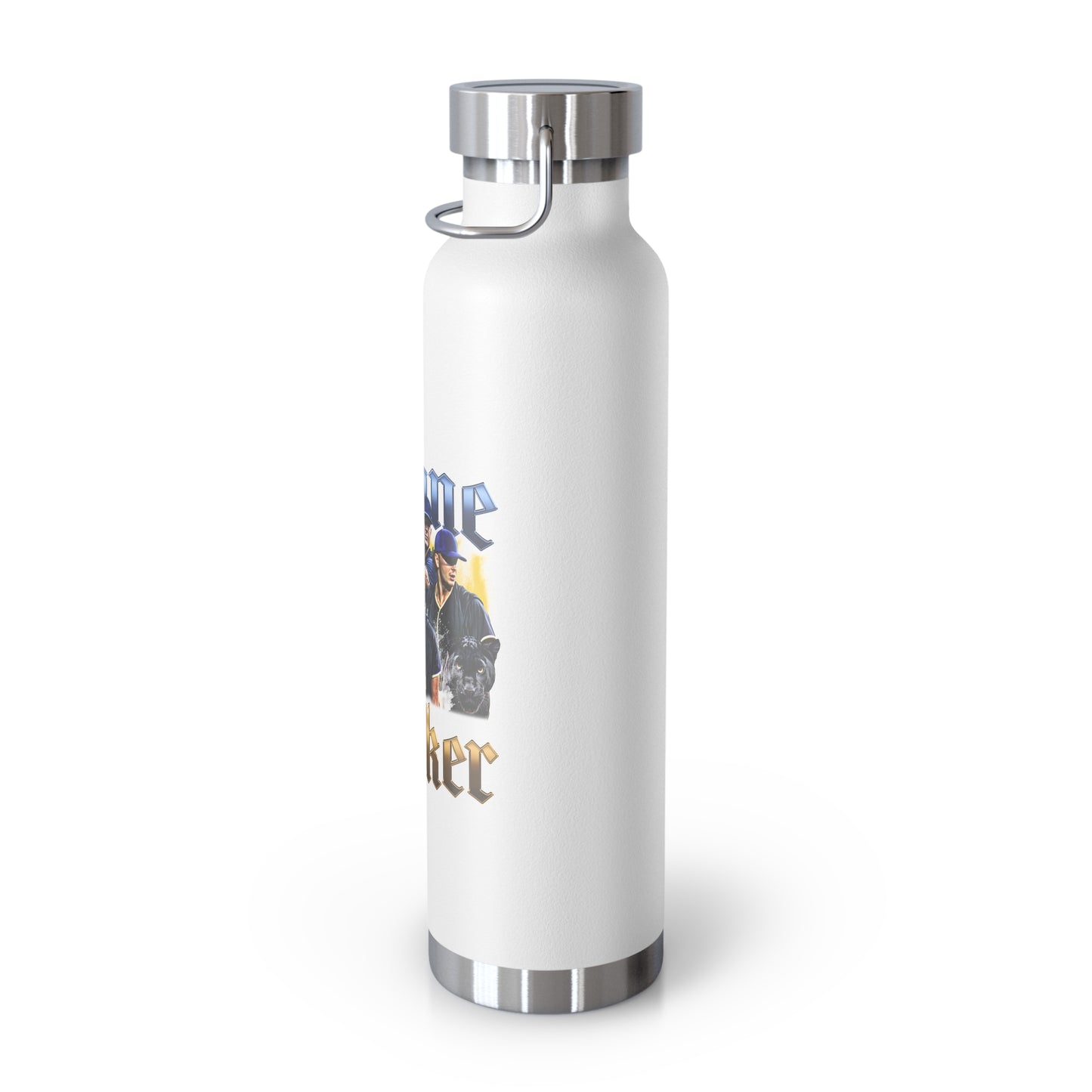 Shane Tucker Bottle
