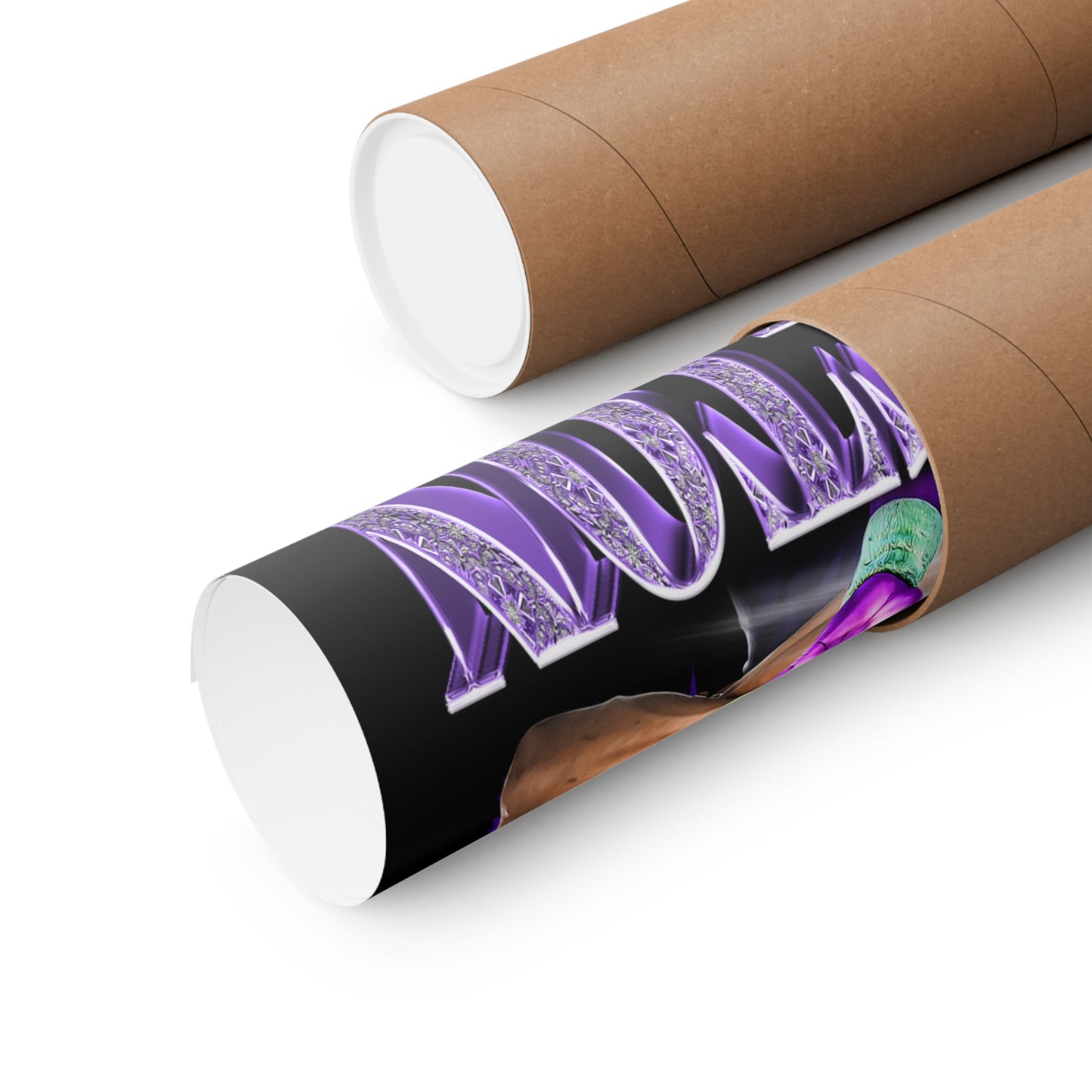 Dominiq Northington Poster