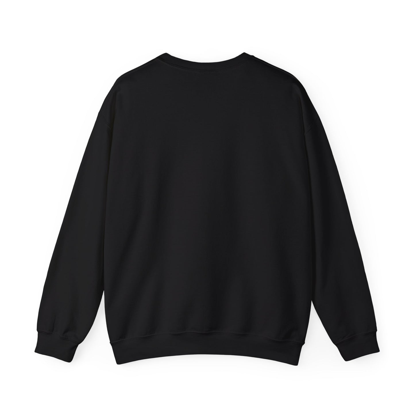 Marcus White II Crewneck Sweatshirt