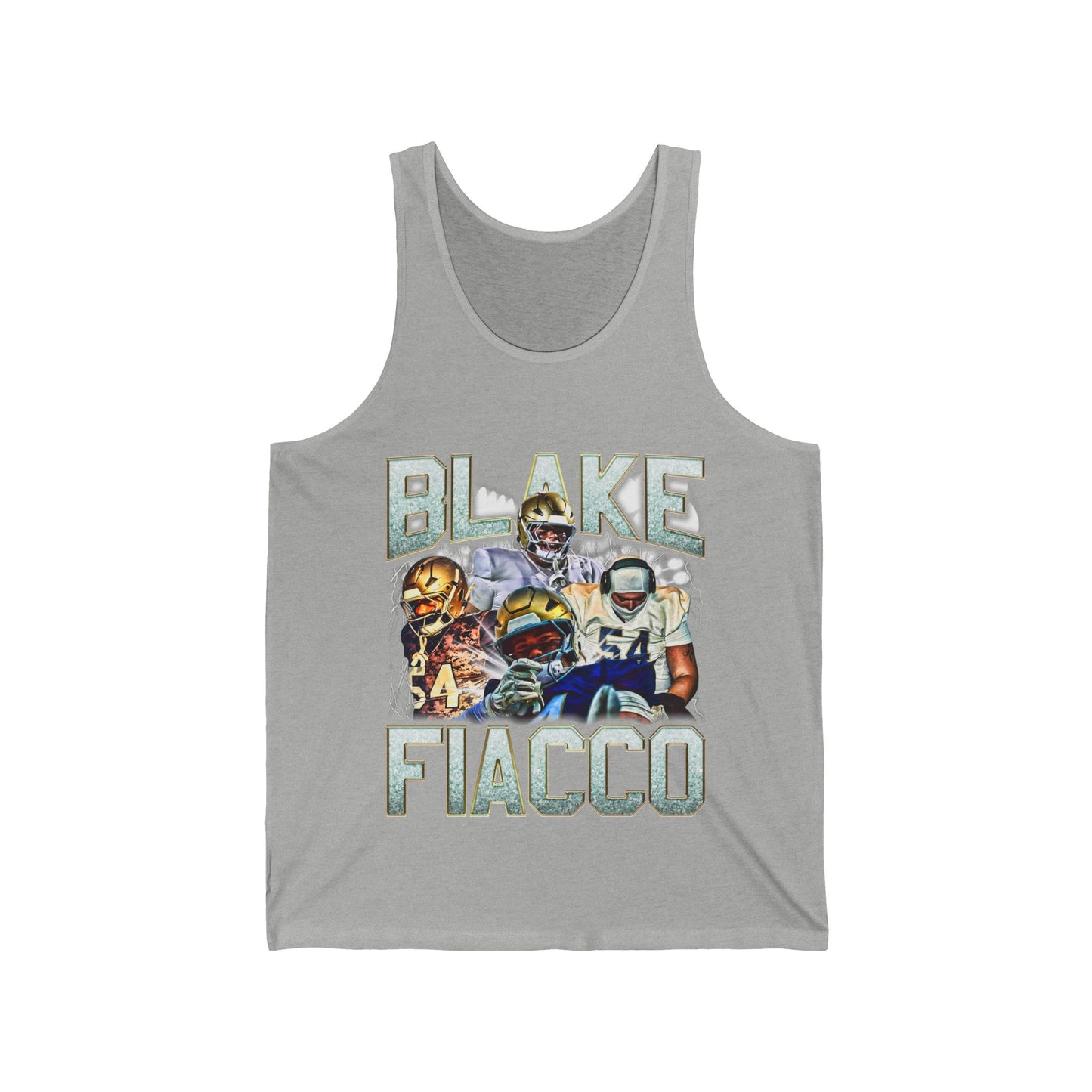 Blake Fiacco Tank Top