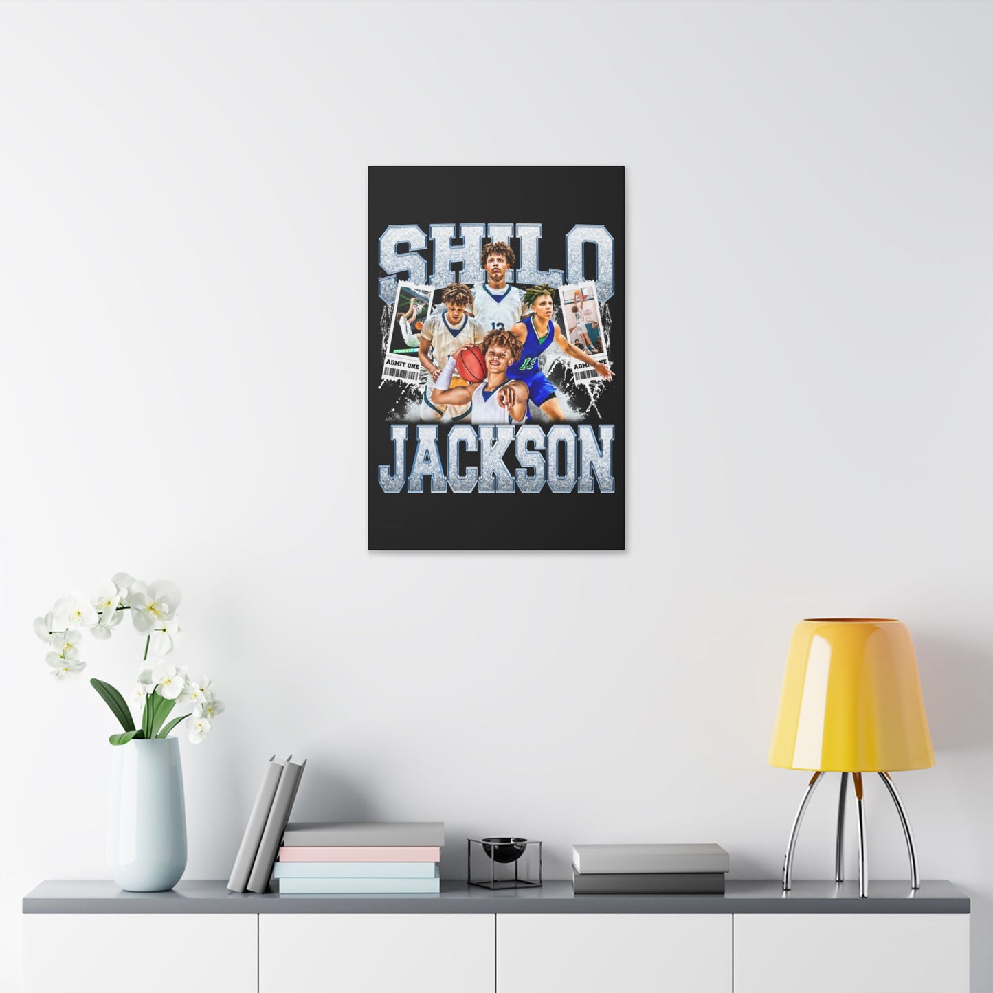 Shilo Jackson Canvas