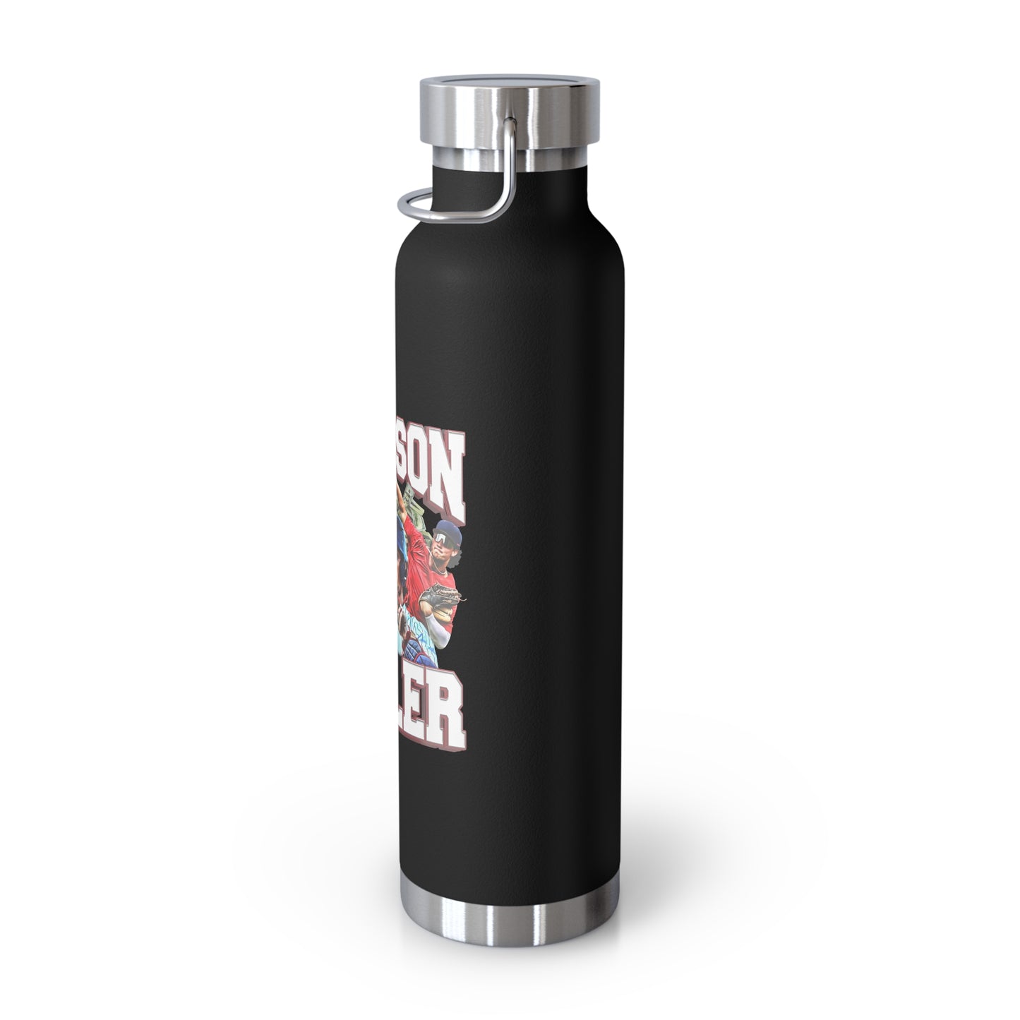 Jackson Miller Bottle