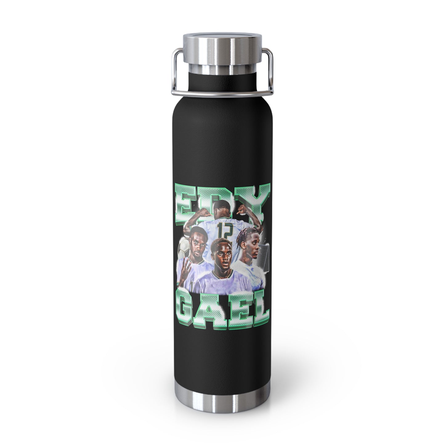 Edy Gael Bottle