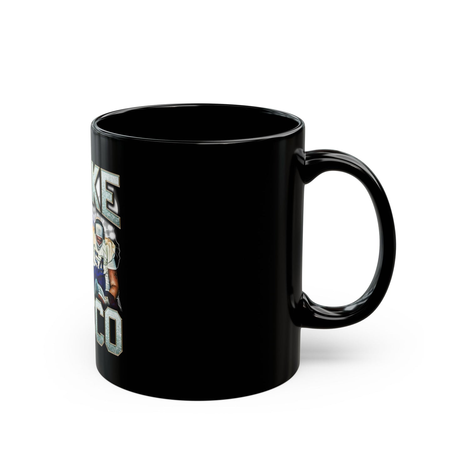 Blake Fiacco Mug