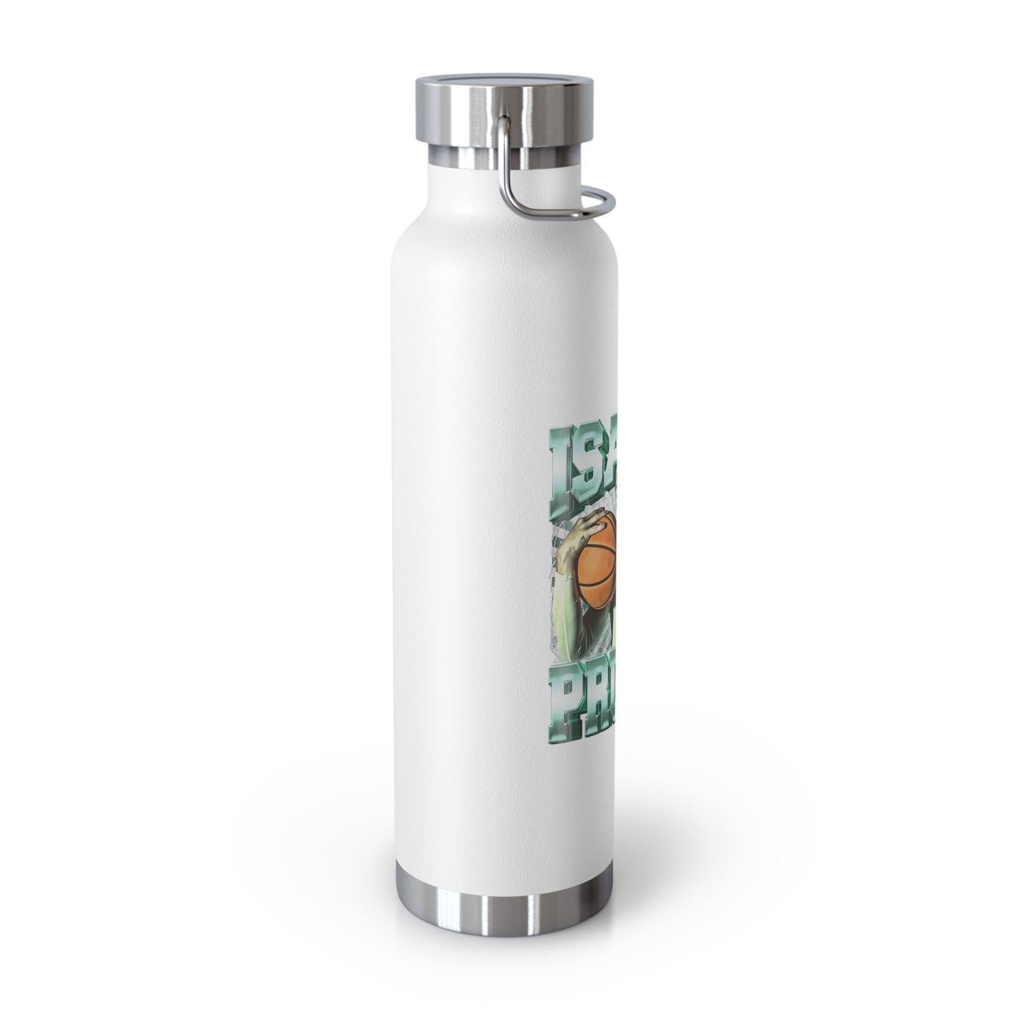 Isaiah Pruett Bottle