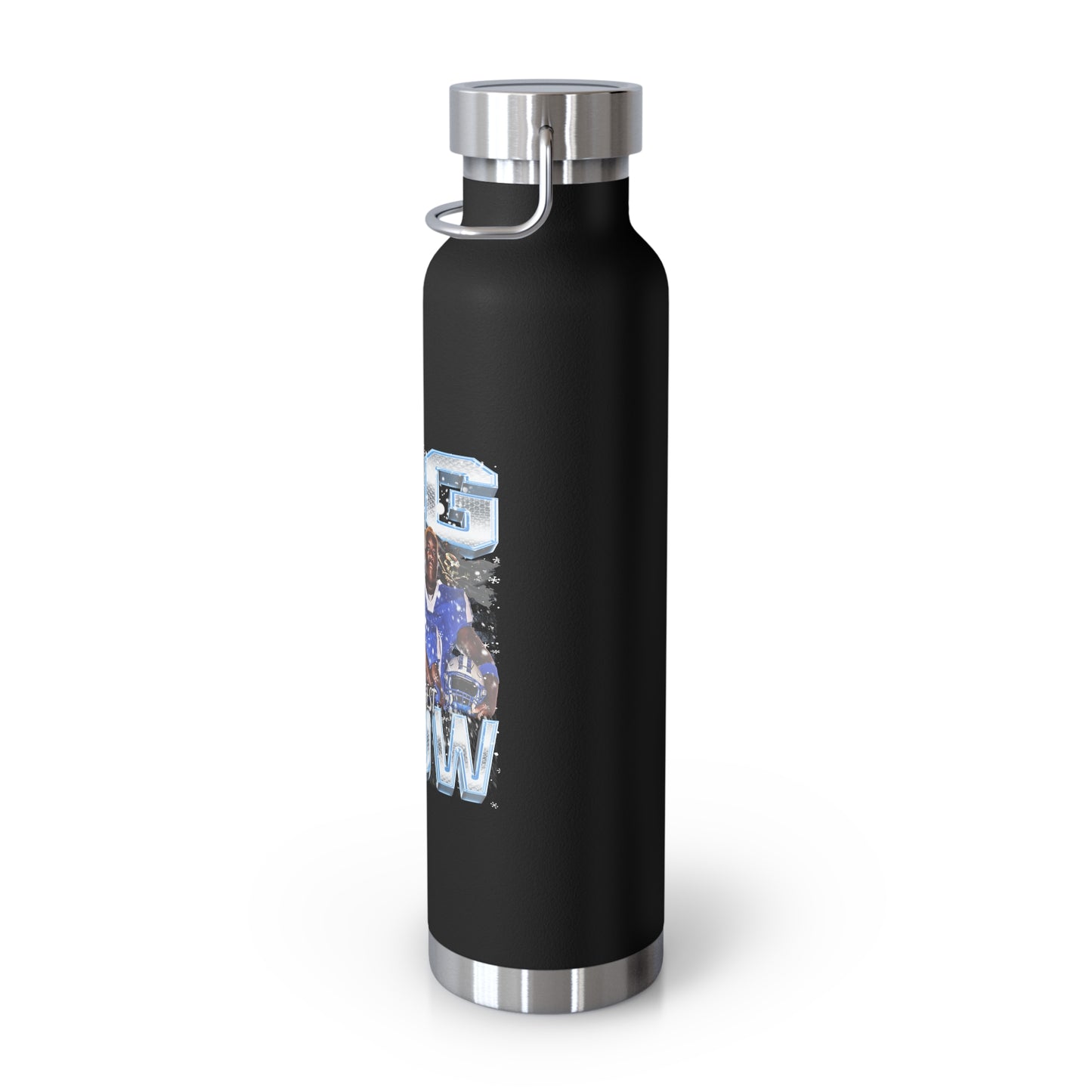 Elijah Blow Bottle
