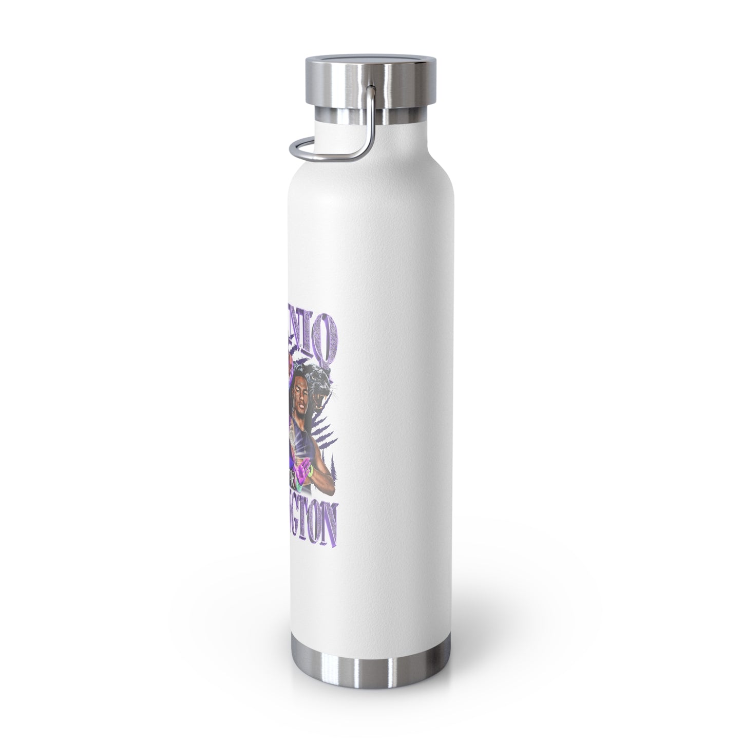 Dominiq Northington Bottle