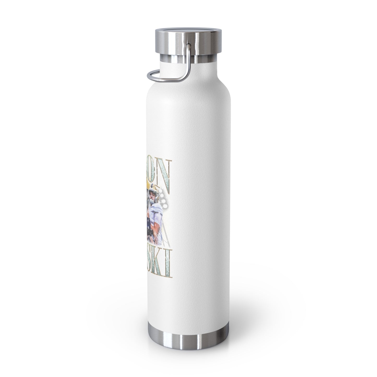 Jadon Zaviski Bottle