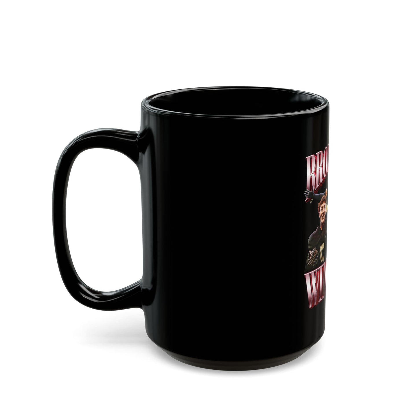 Broderick Windham Mug