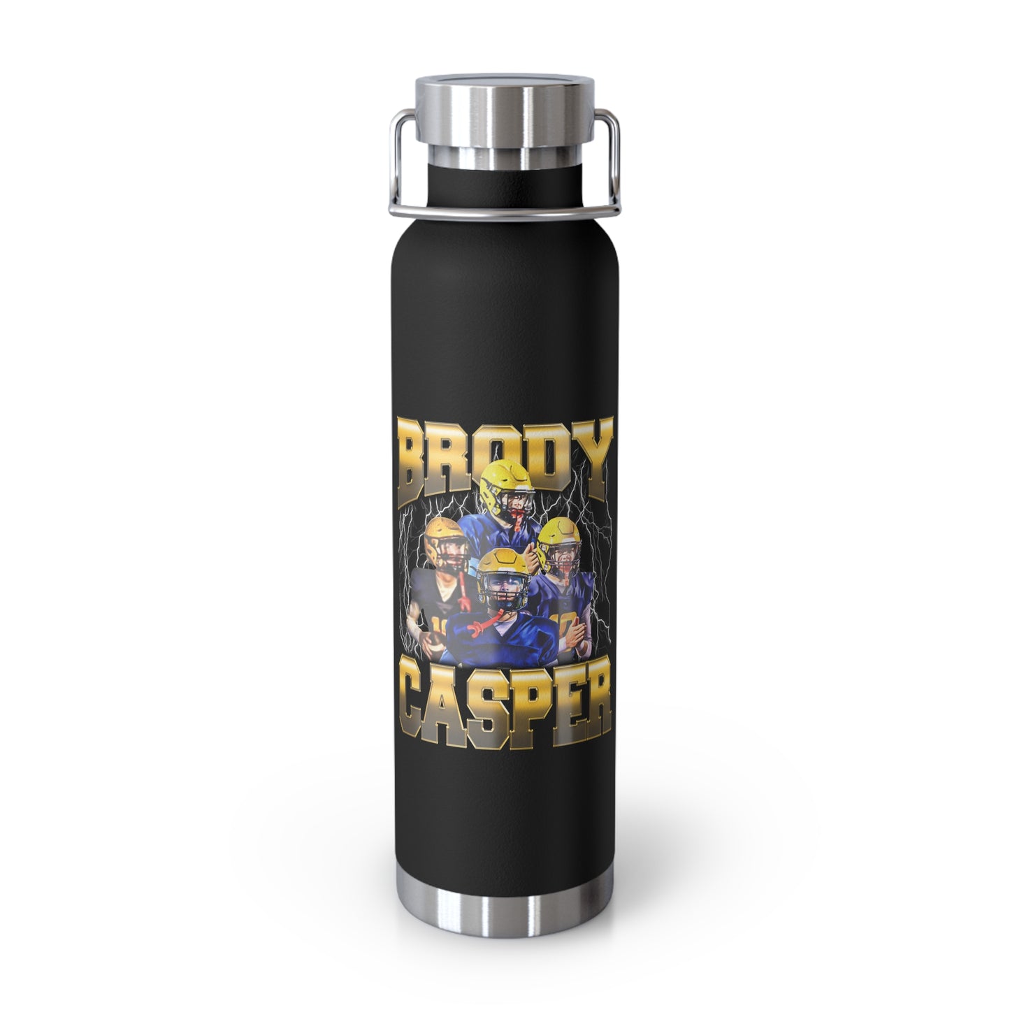 Brody Casper Bottle