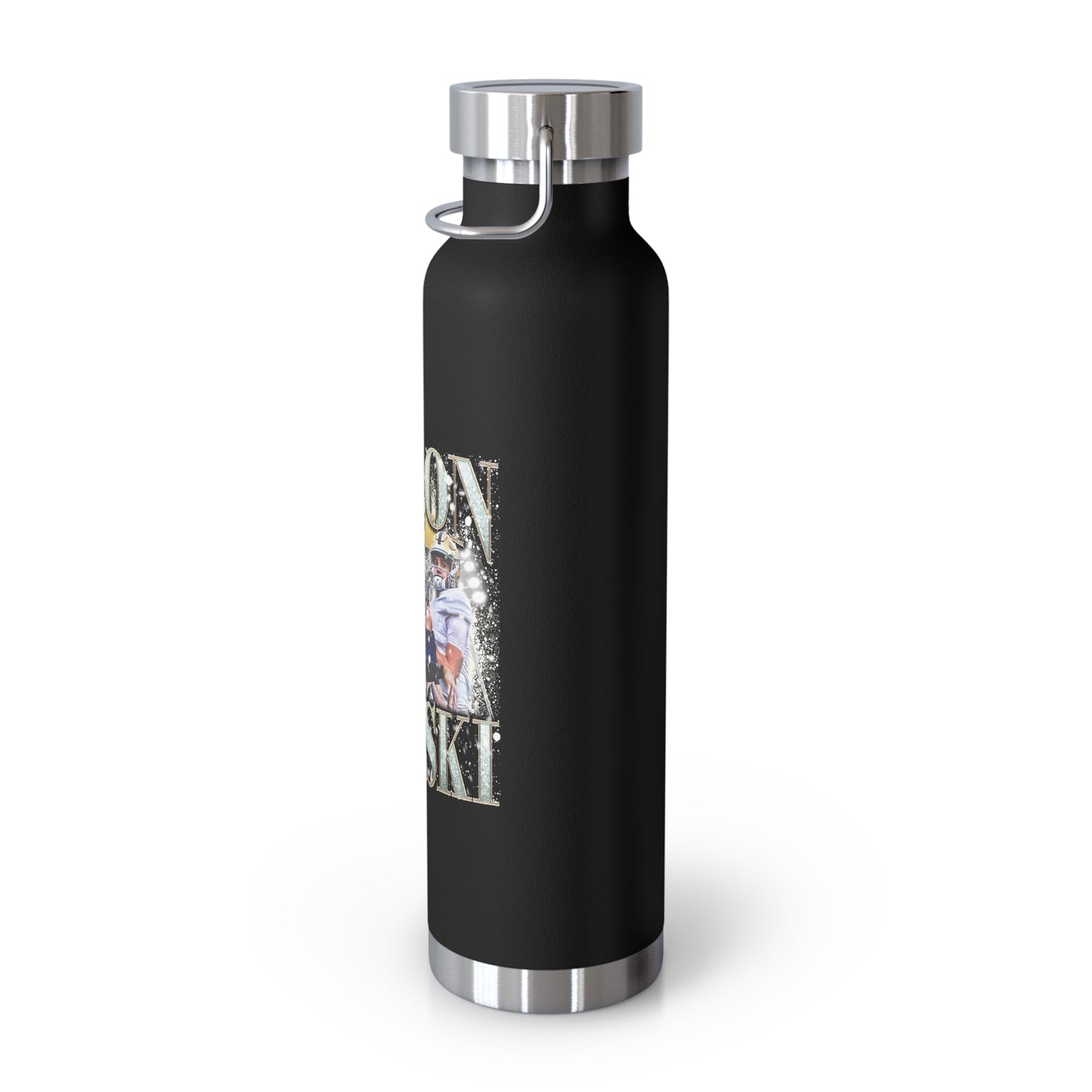 Jadon Zaviski Bottle