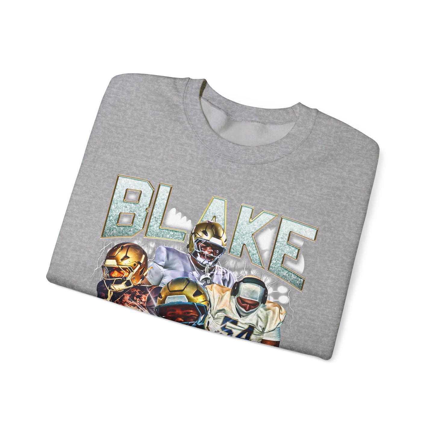 Blake Fiacco Crewneck Sweatshirt