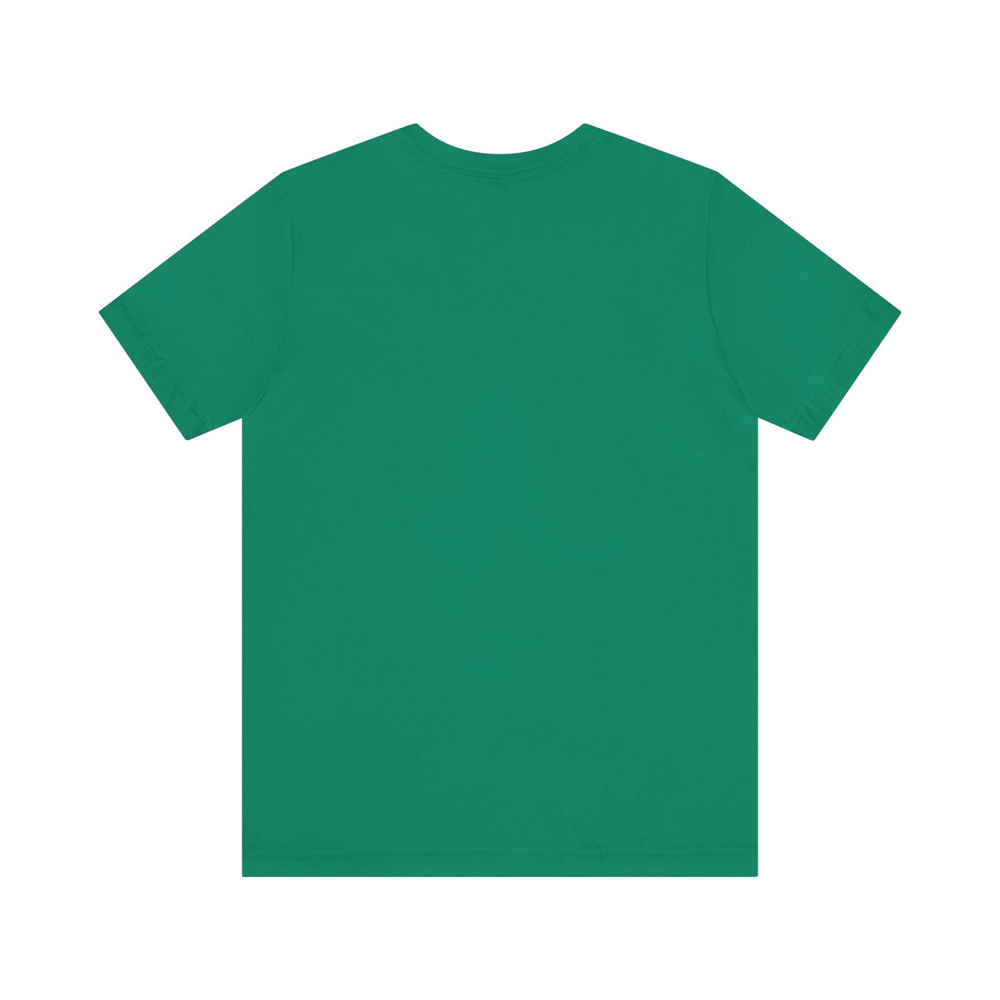 Owen Brodeur Short Sleeve T-Shirt