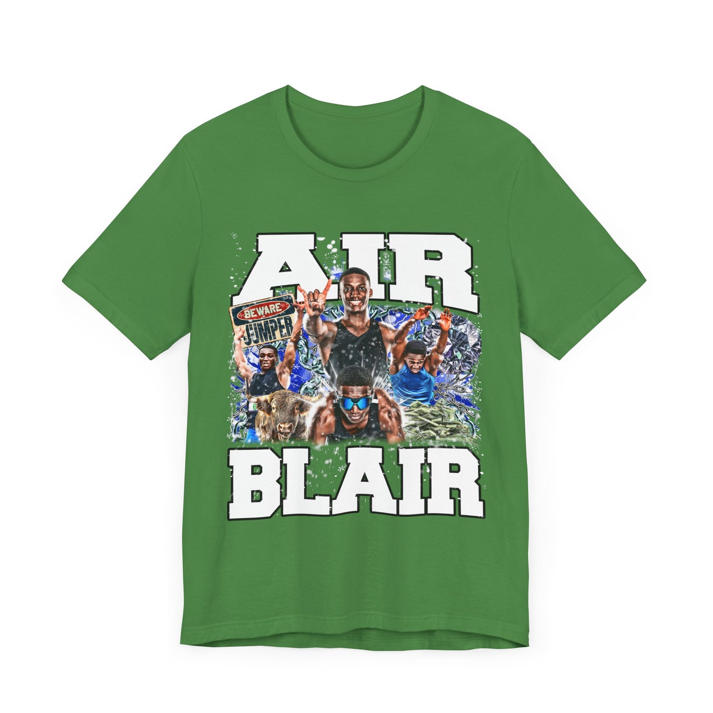 Air Blair Short Sleeve T-Shirt