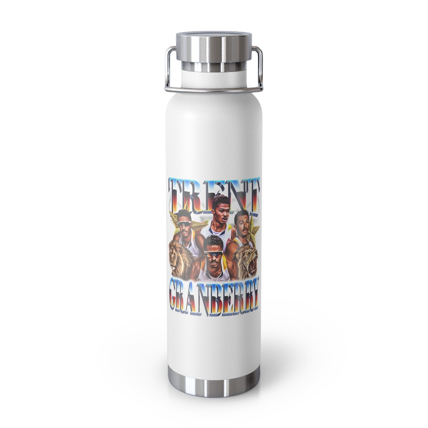 Trent Granberry Bottle