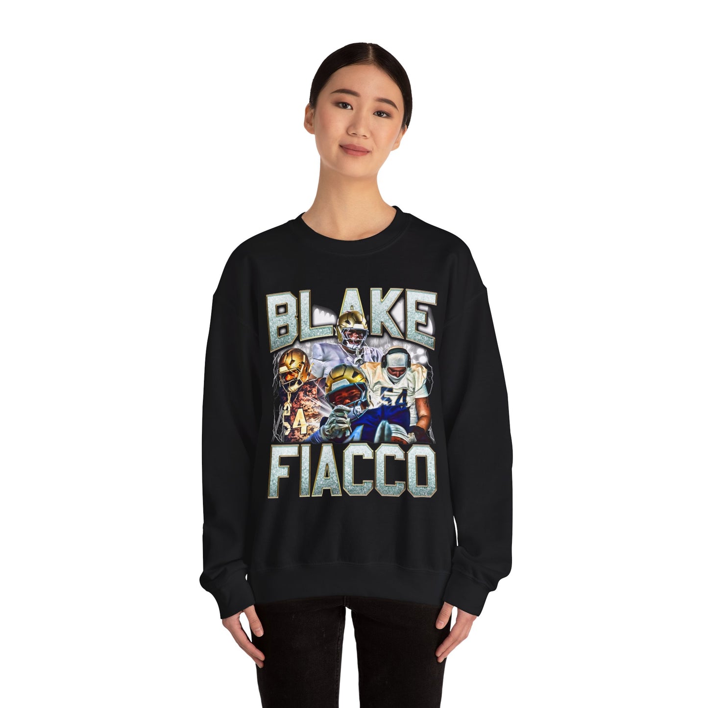 Blake Fiacco Crewneck Sweatshirt