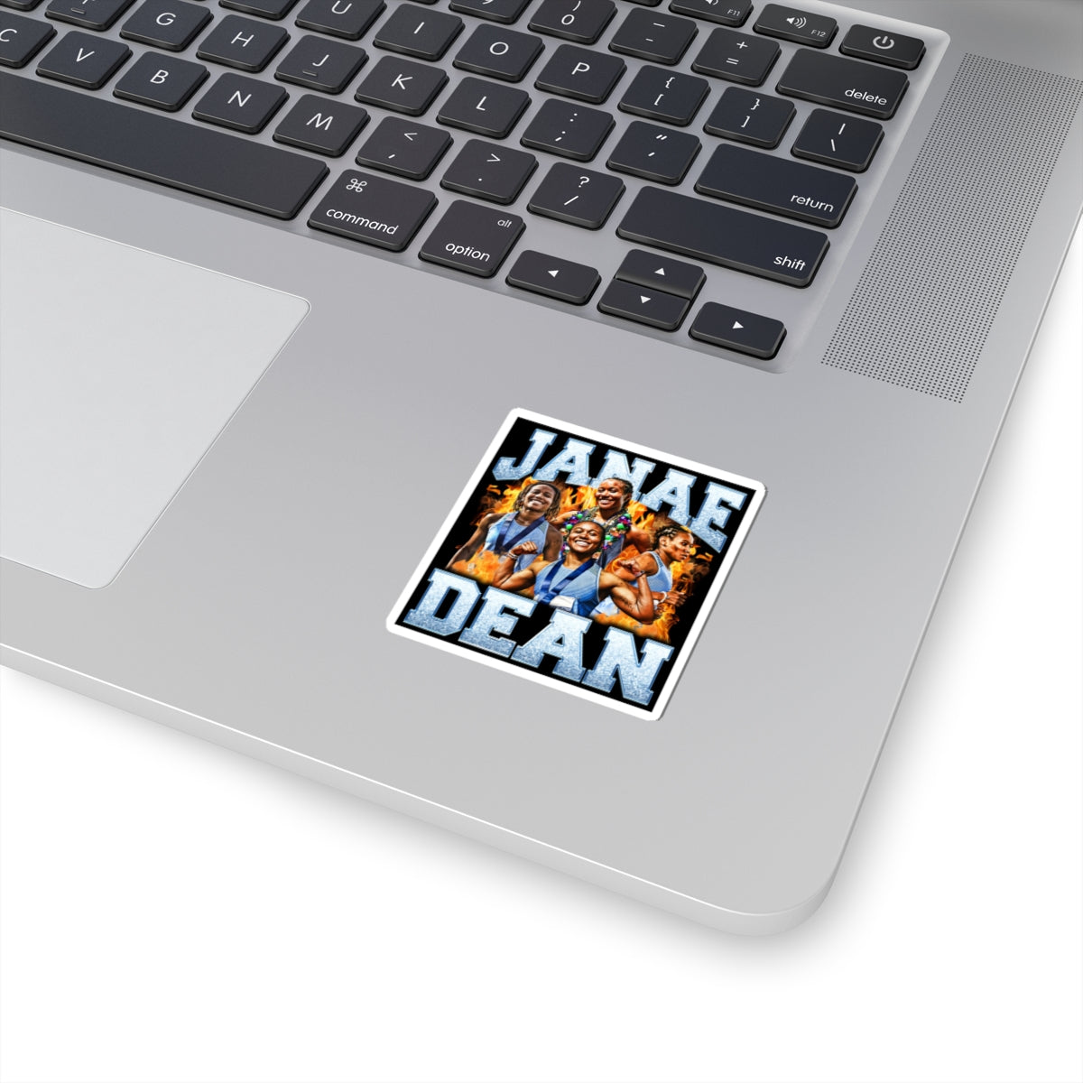 Janae Dean Sticker