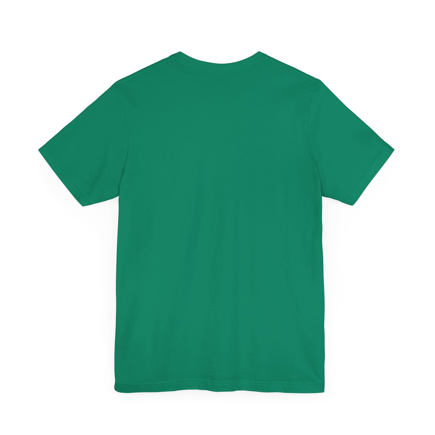 Owen Brodeur Short Sleeve T-Shirt
