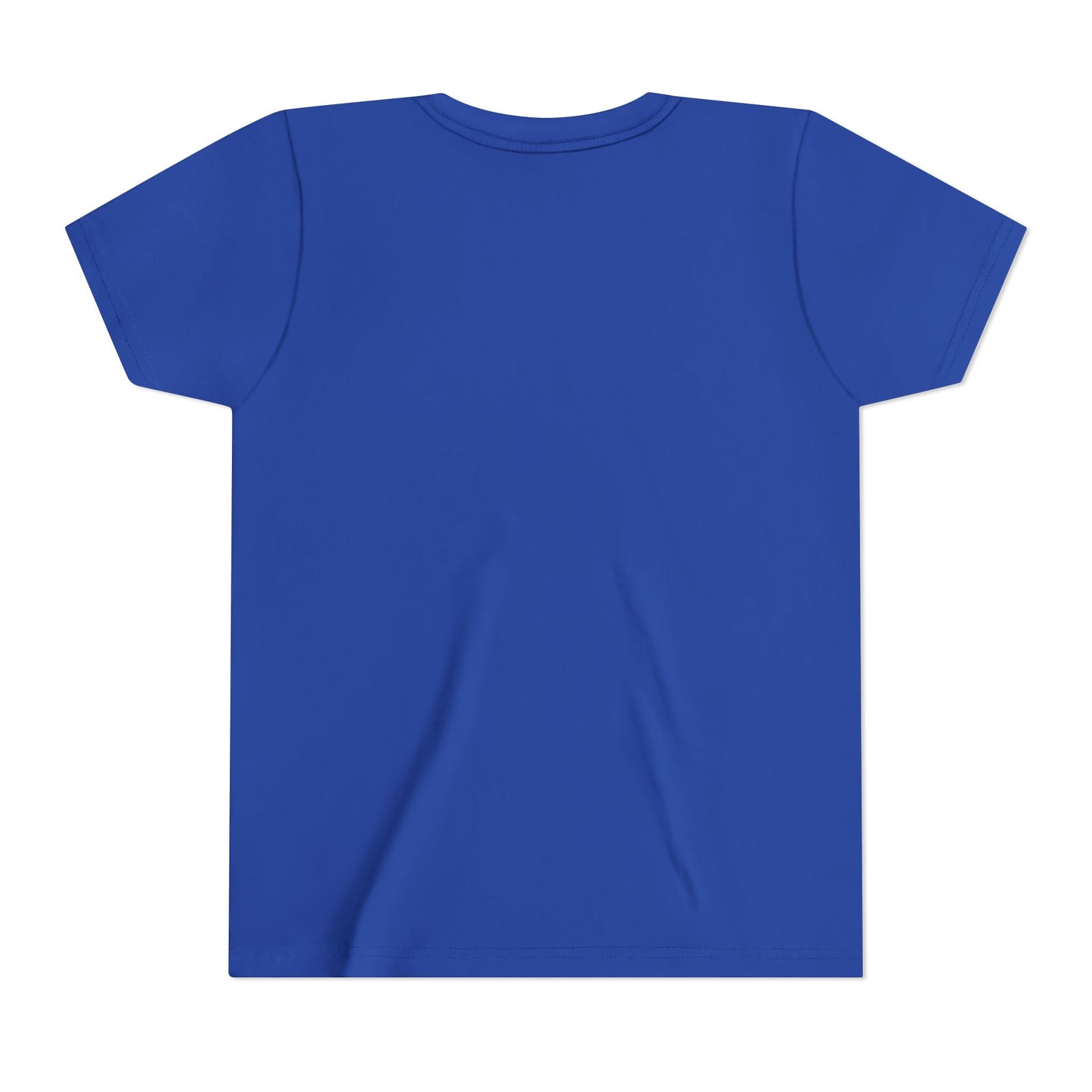 Xavier Werrell Youth Short Sleeve T-Shirt