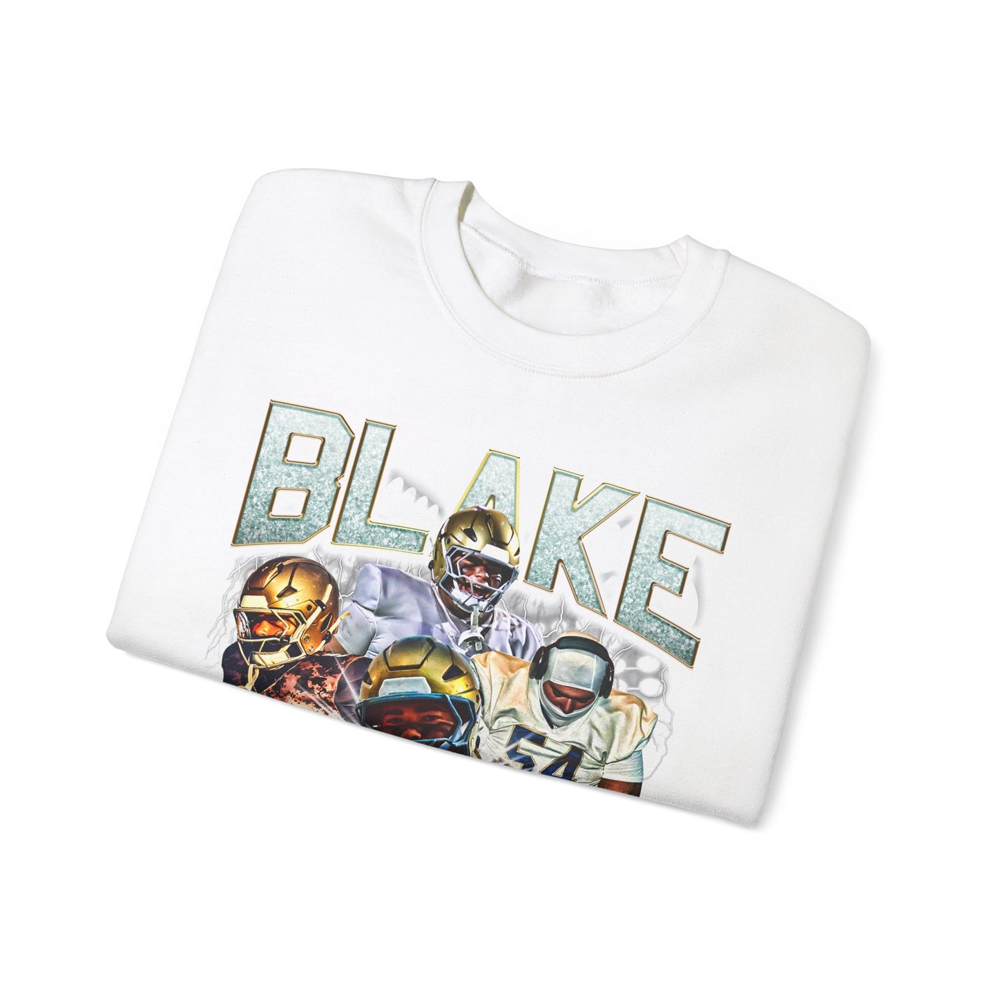 Blake Fiacco Crewneck Sweatshirt