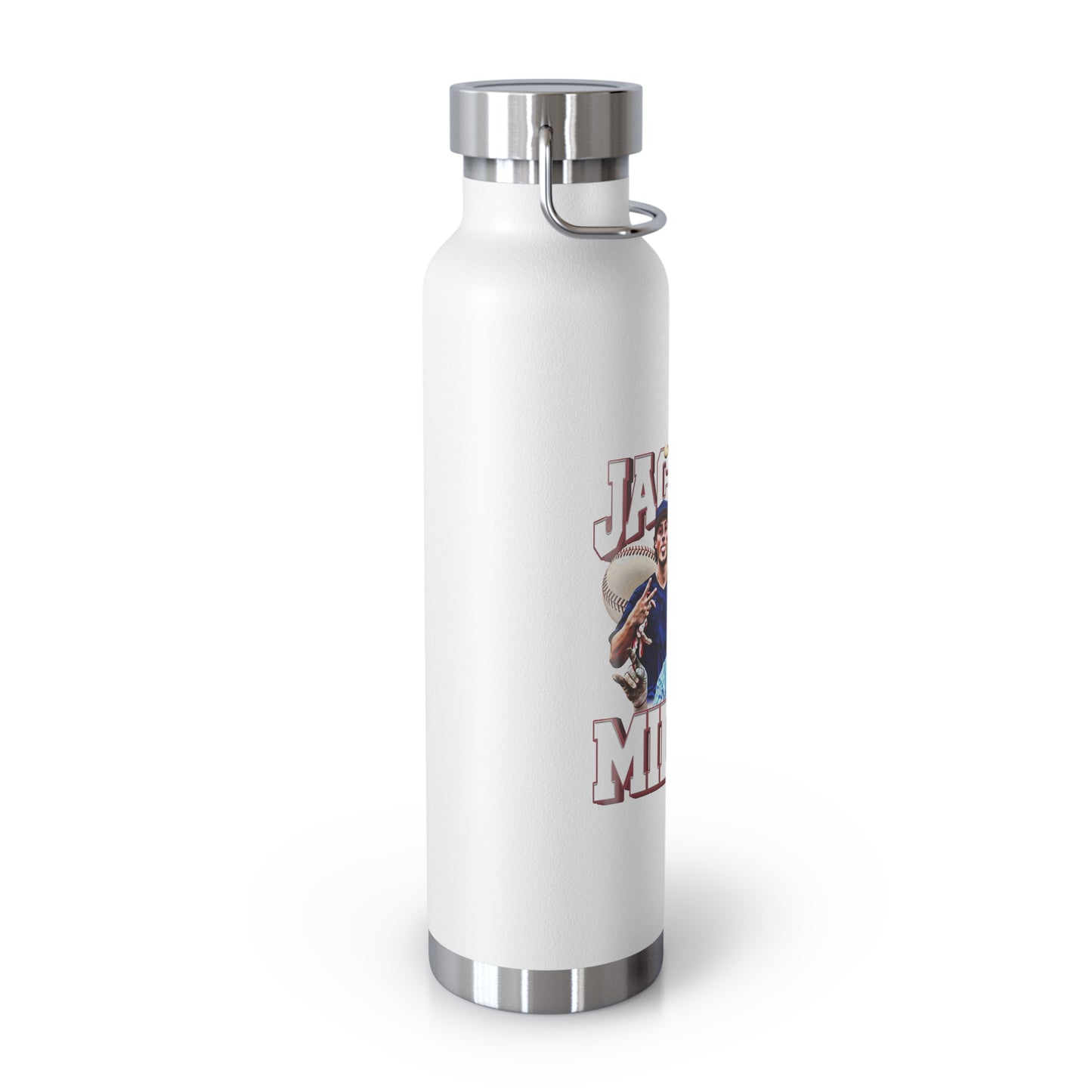 Jackson Miller Bottle