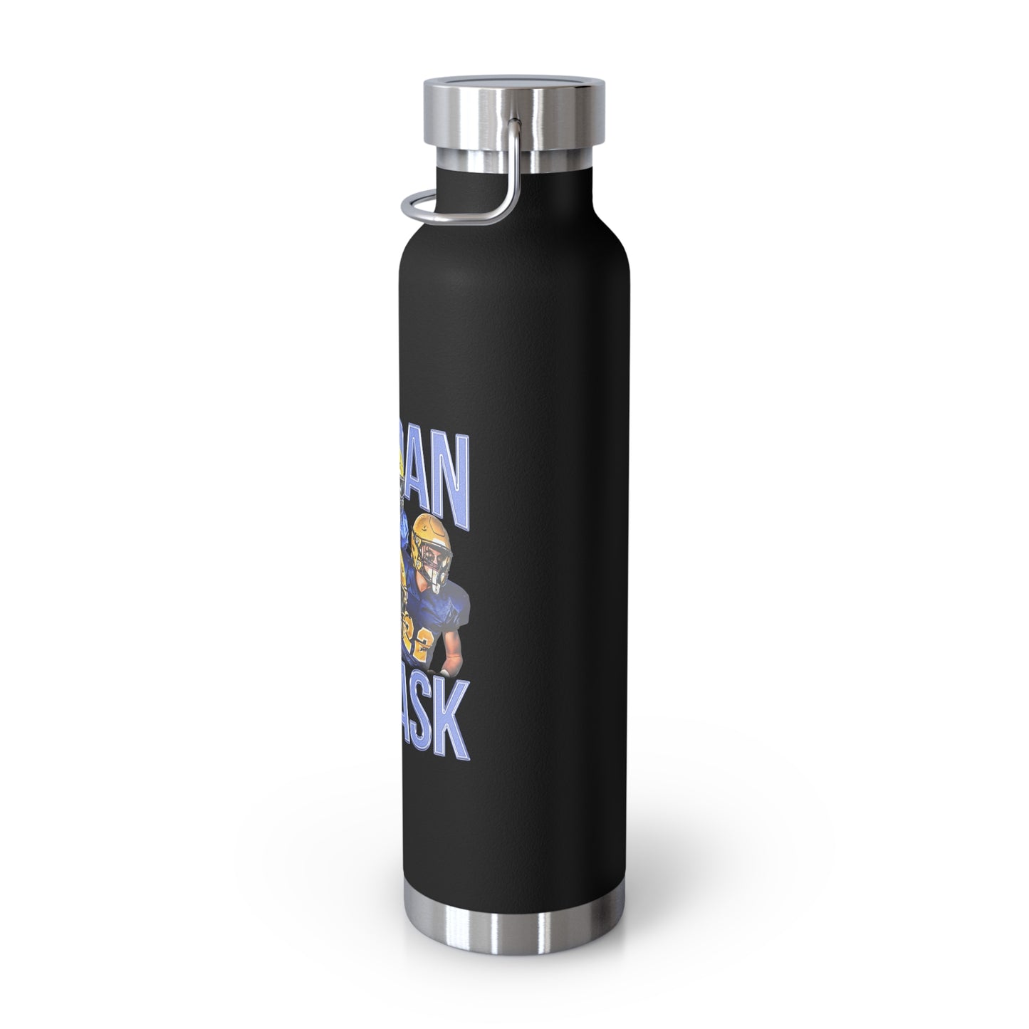 Keedan Pociask Bottle