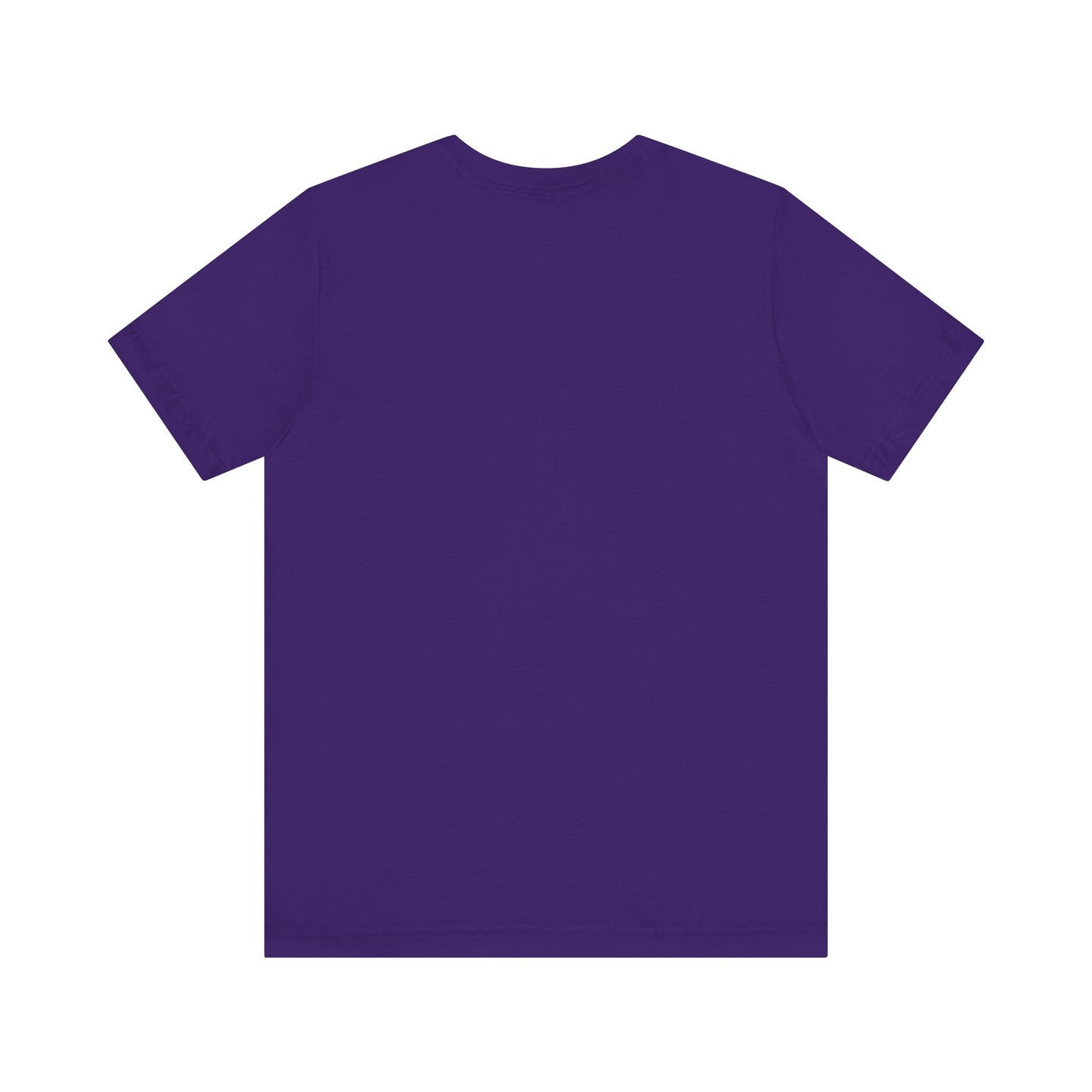 Owen Brodeur Short Sleeve T-Shirt