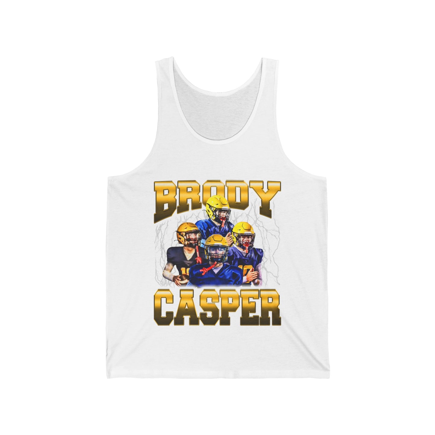 Brody Casper Tank Top