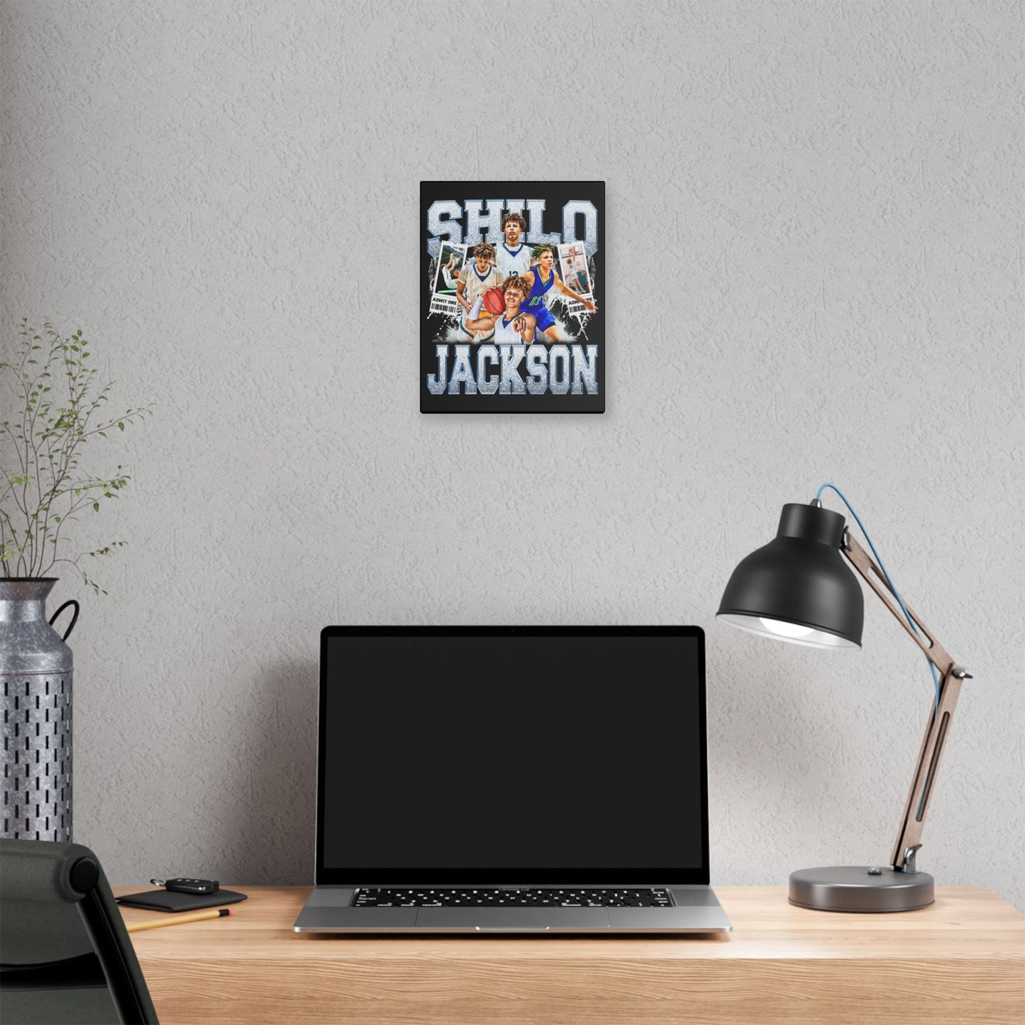Shilo Jackson Canvas