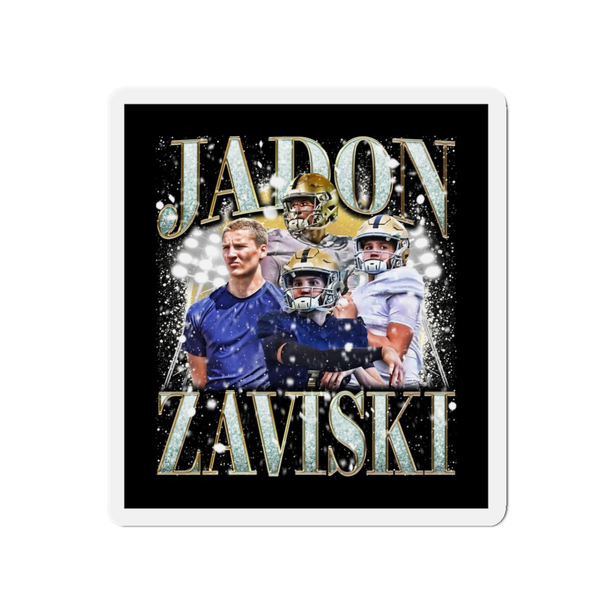 Jadon Zaviski Magnet
