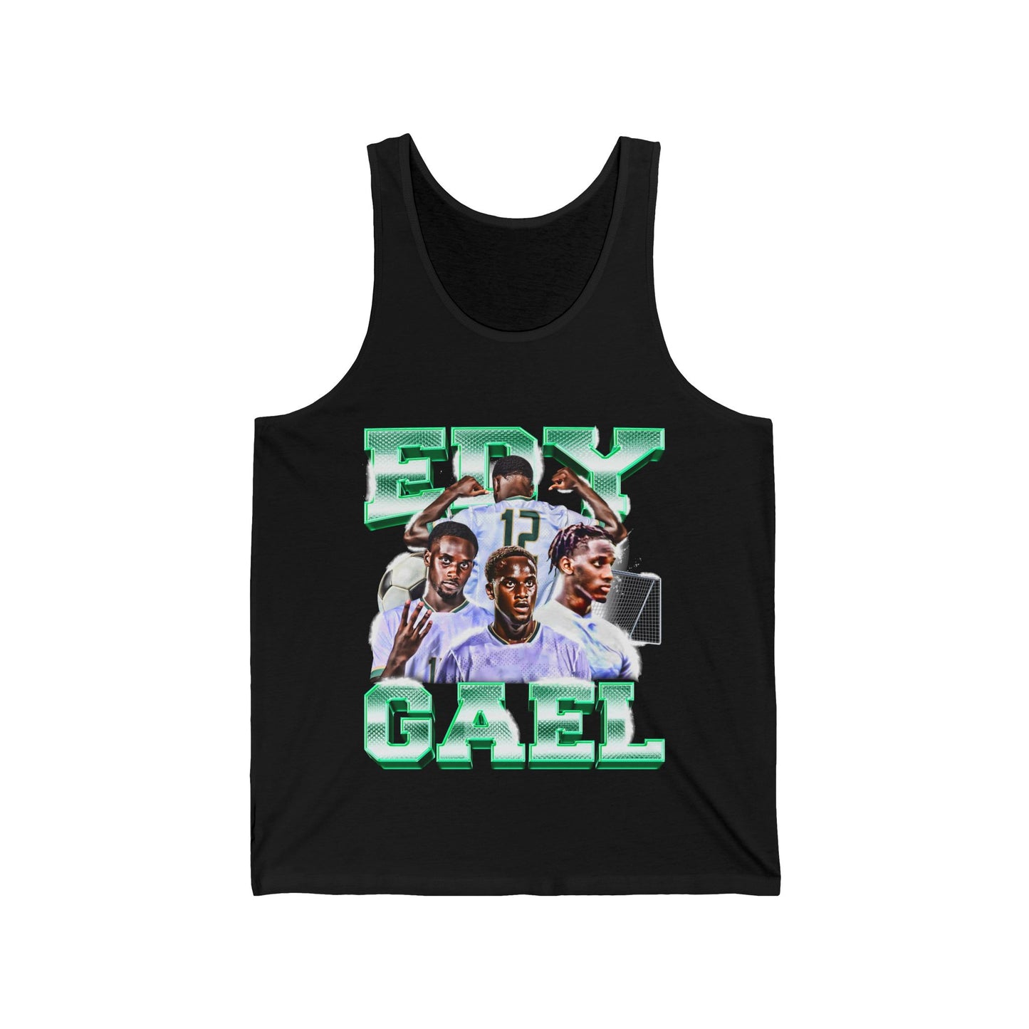 Edy Gael Tank Top