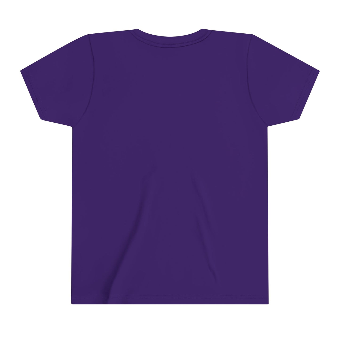 Malachi Bean-Seay Youth Short Sleeve T-Shirt