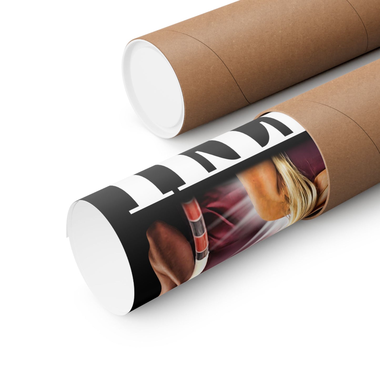 Ani Smith Poster