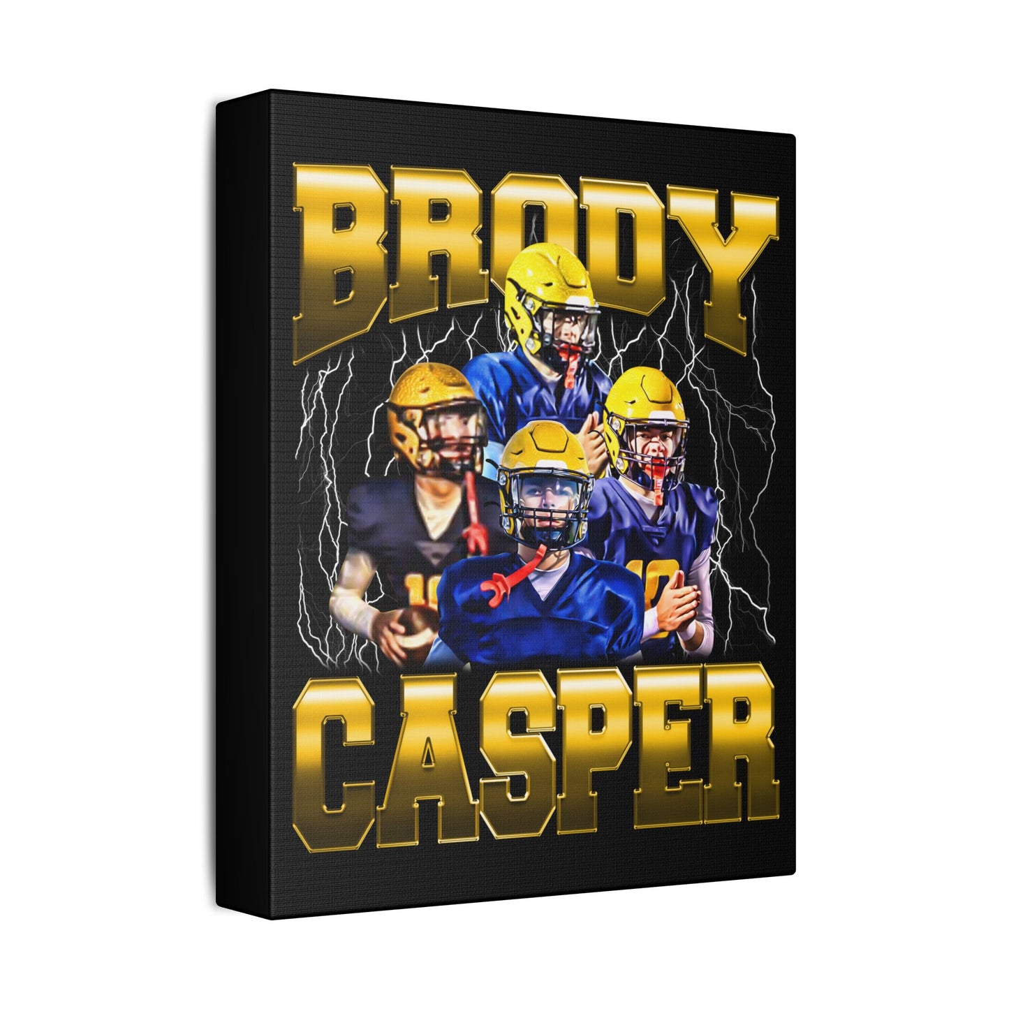 Brody Casper Canvas
