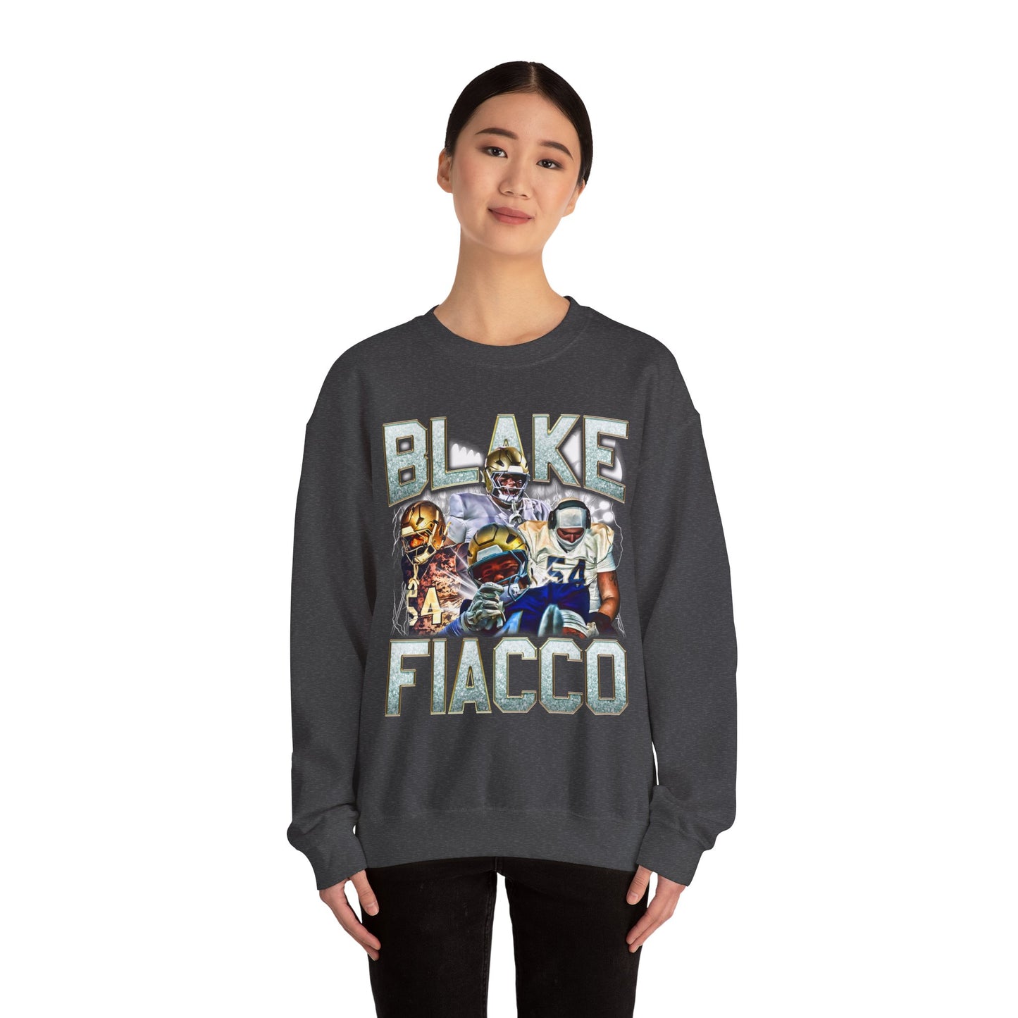 Blake Fiacco Crewneck Sweatshirt