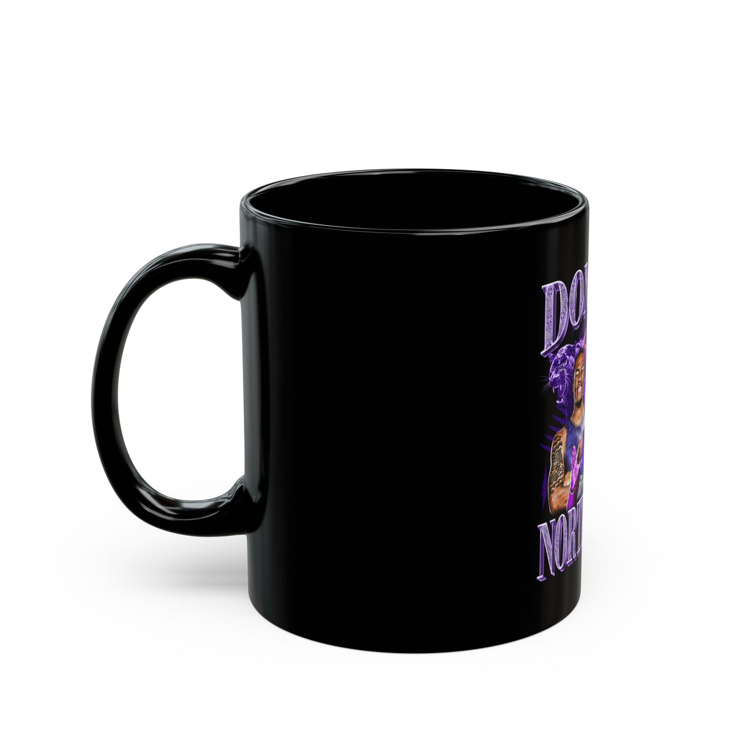 Dominiq Northington Mug