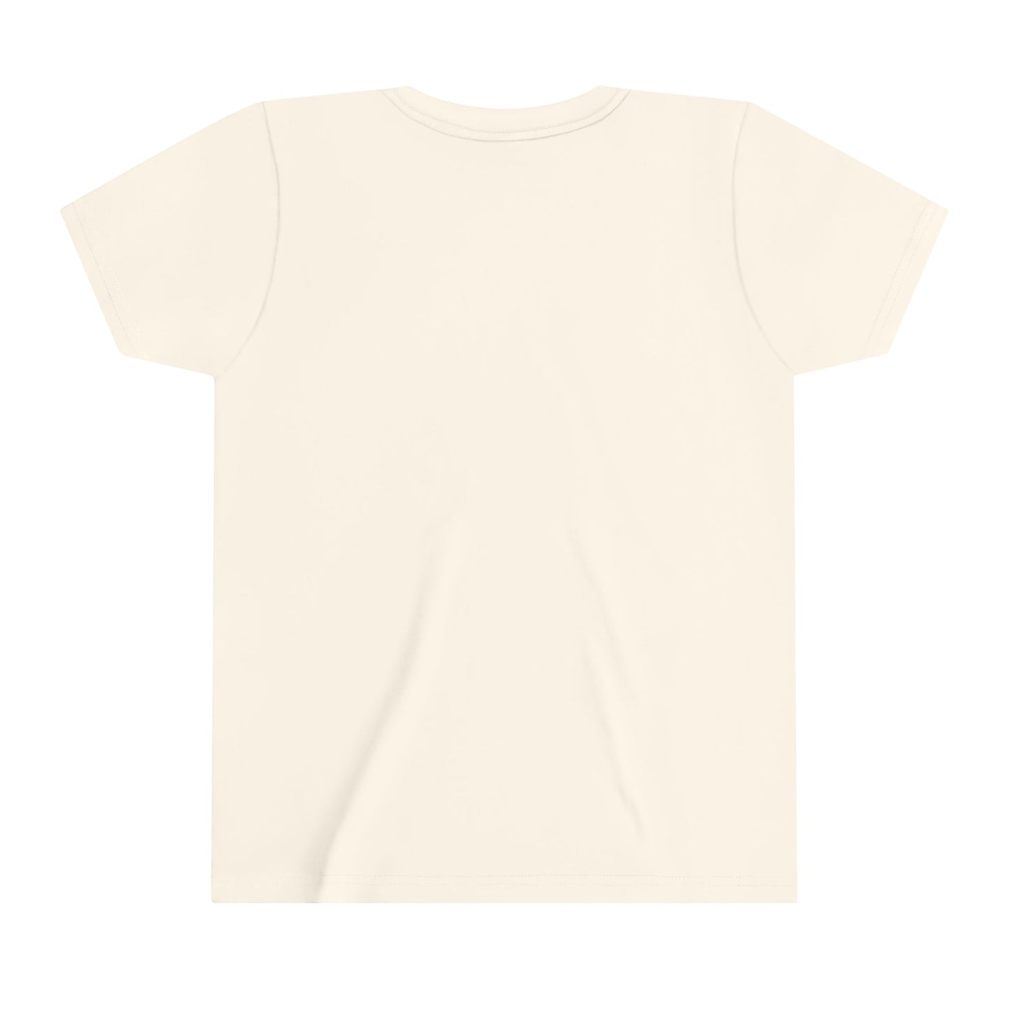 Isaiah Pruett Youth Short Sleeve T-Shirt