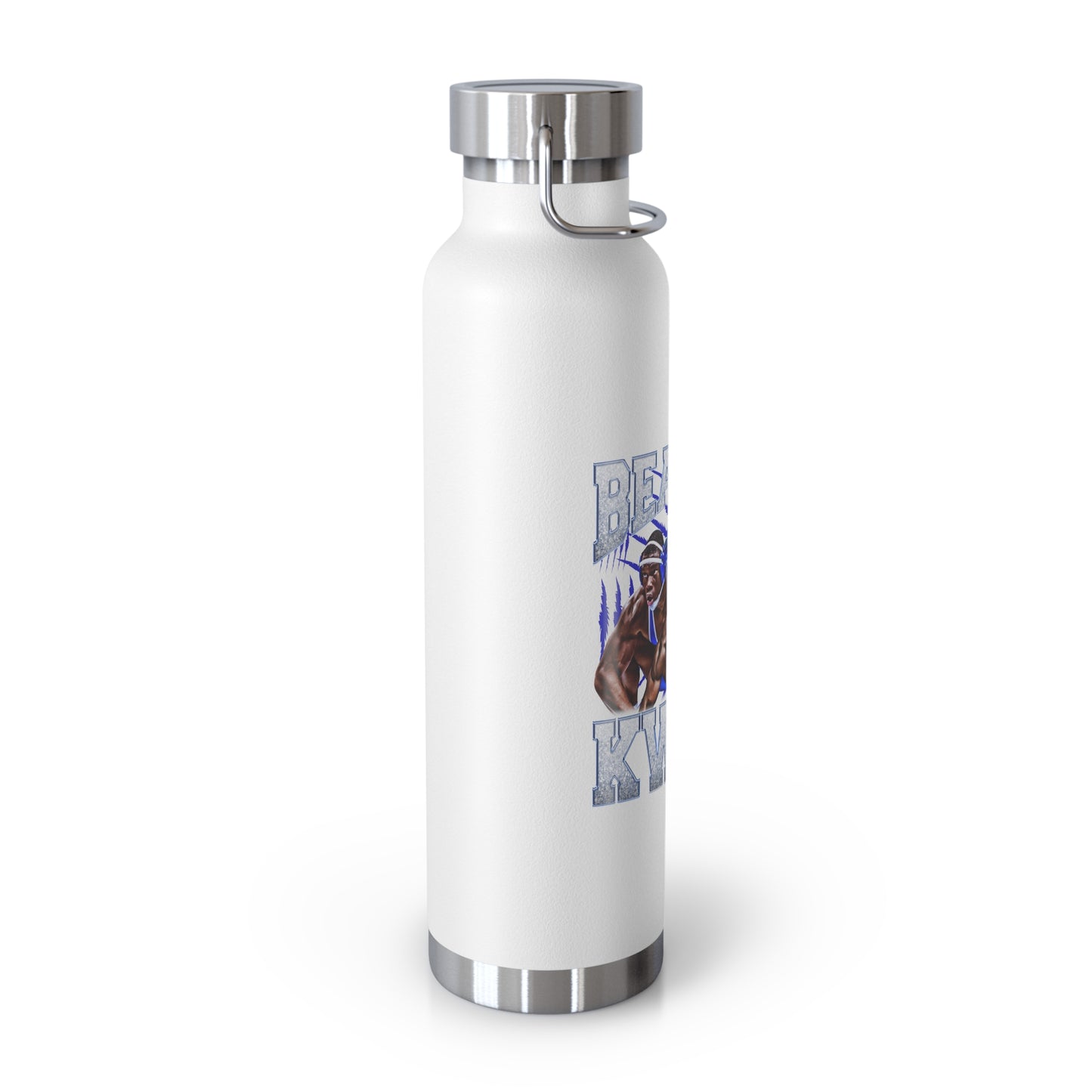 Kwasi Bonsu Bottle