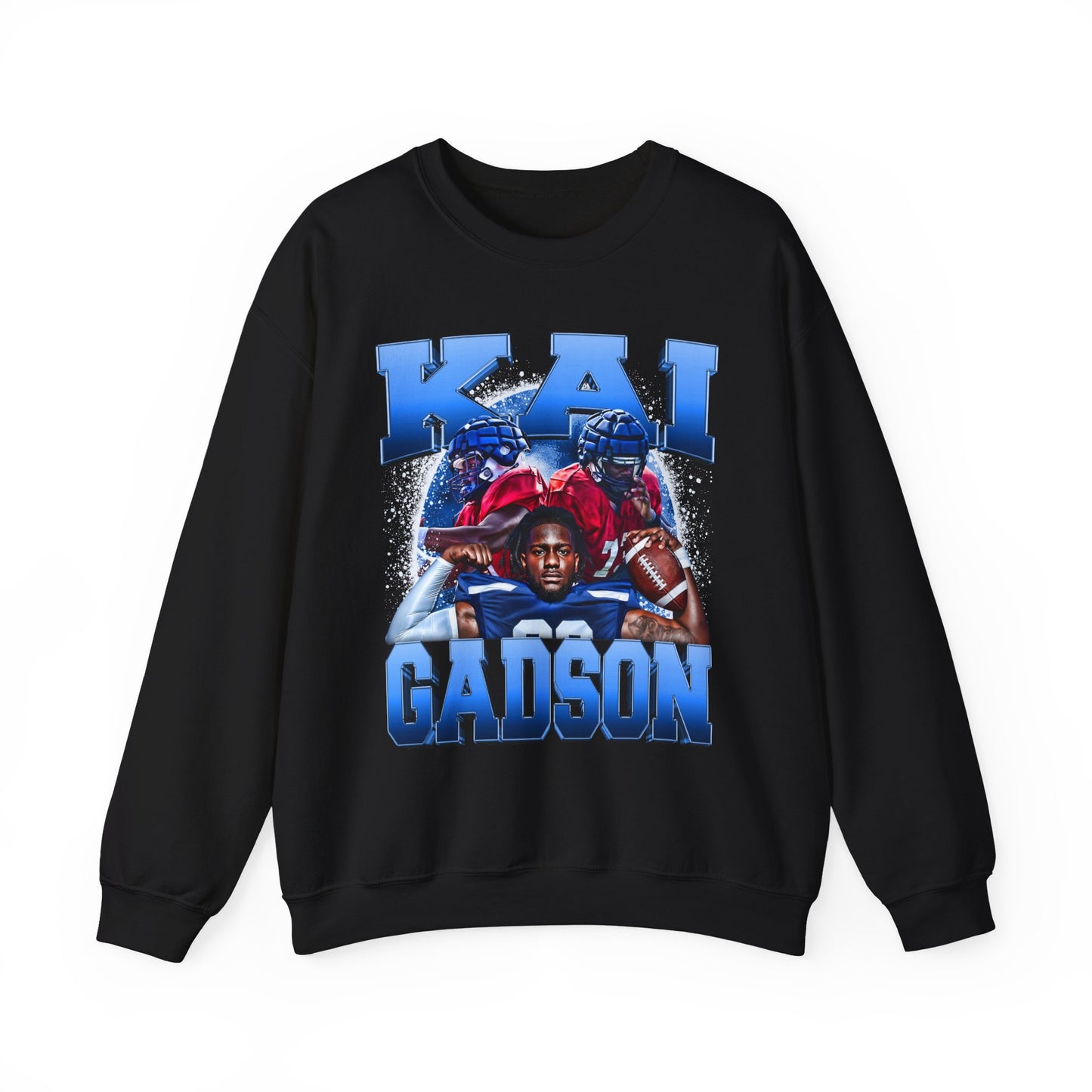 Kai Gadson Crewneck Sweatshirt