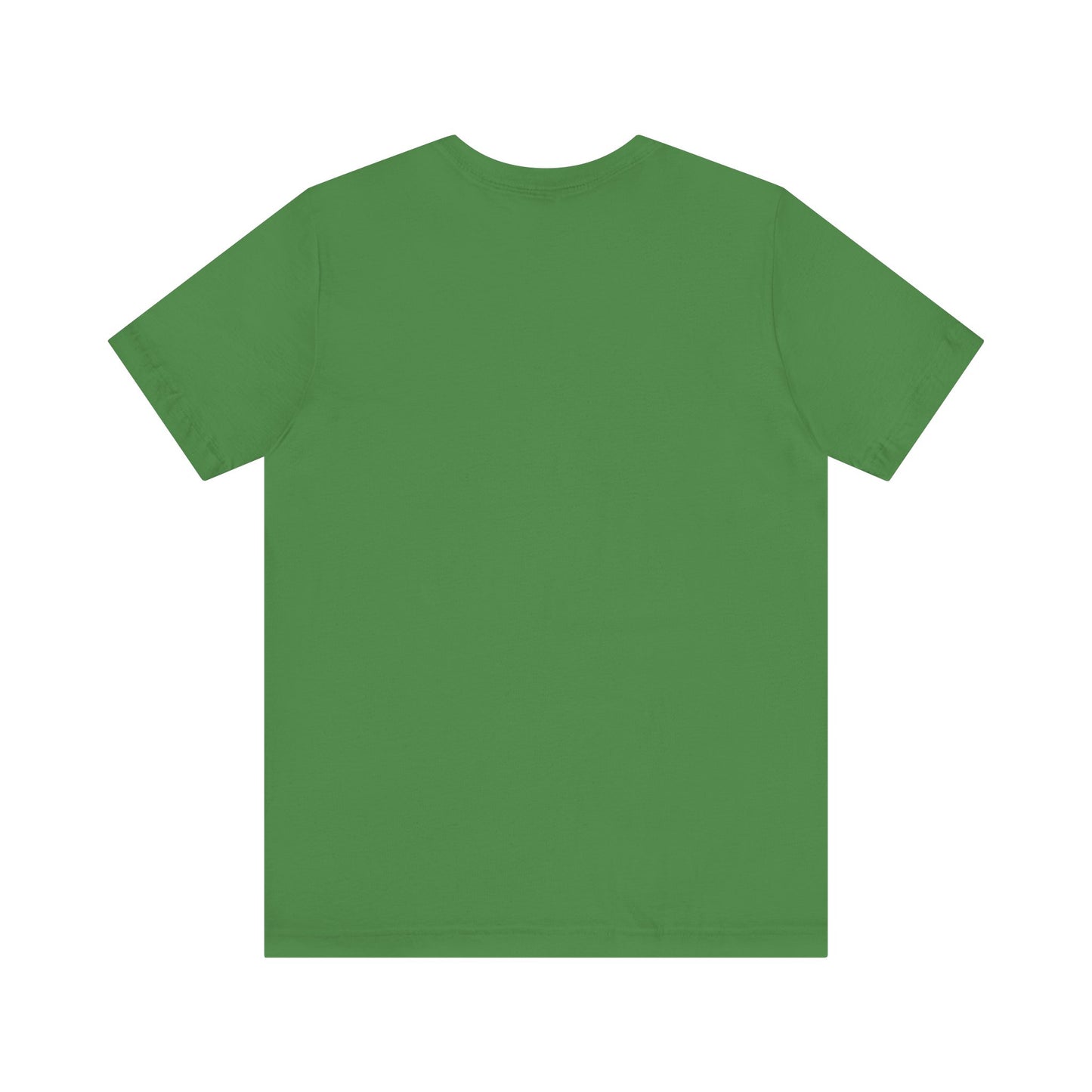 Owen Brodeur Short Sleeve T-Shirt