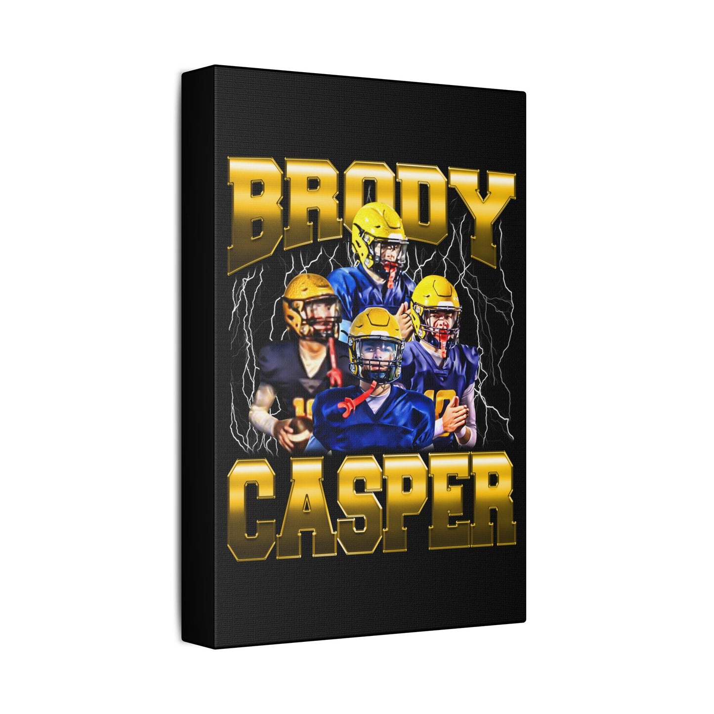 Brody Casper Canvas