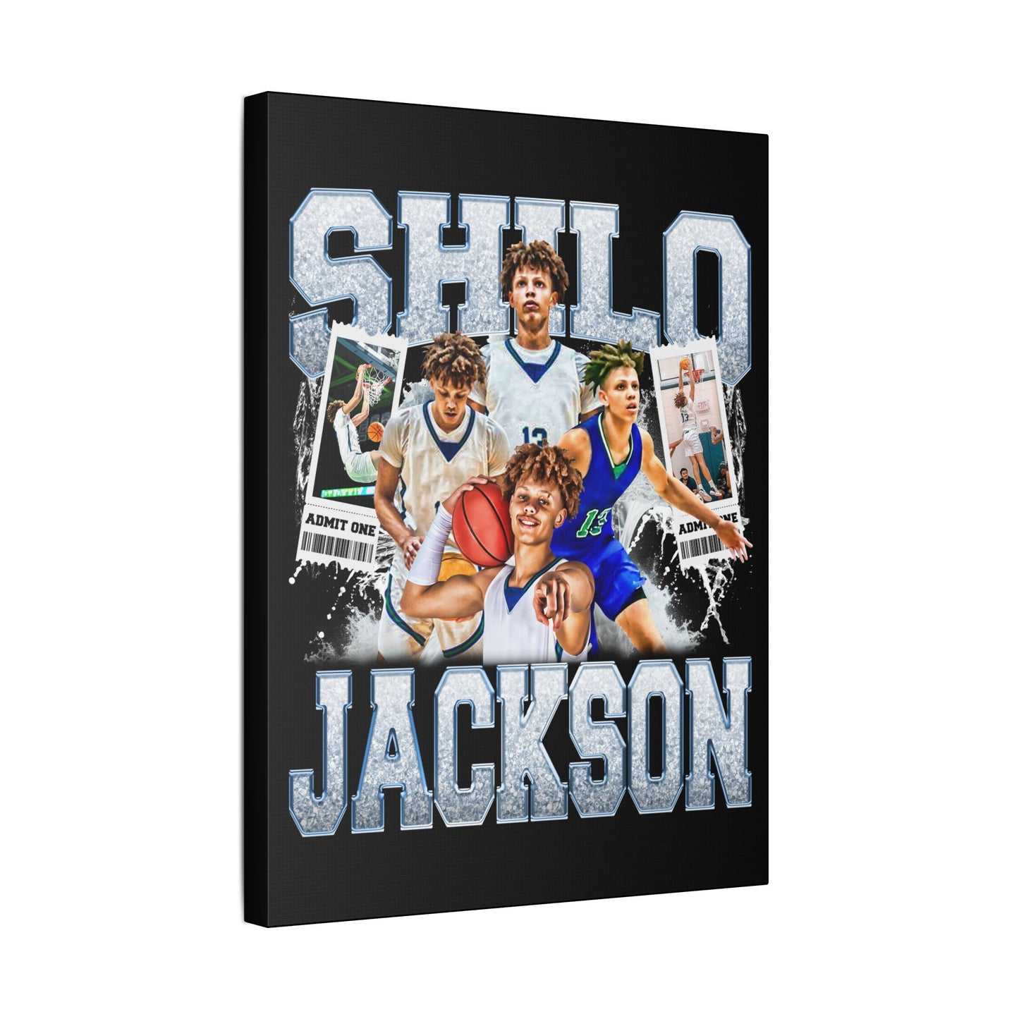 Shilo Jackson Canvas