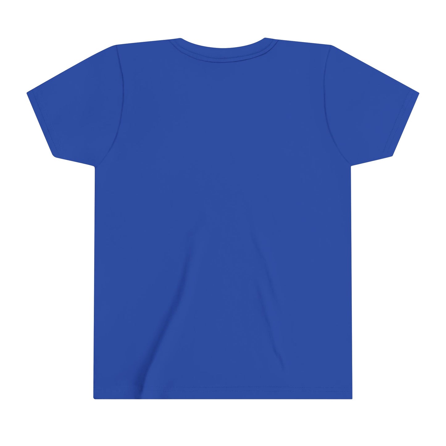 Mike Sweeney Youth Short Sleeve T-Shirt