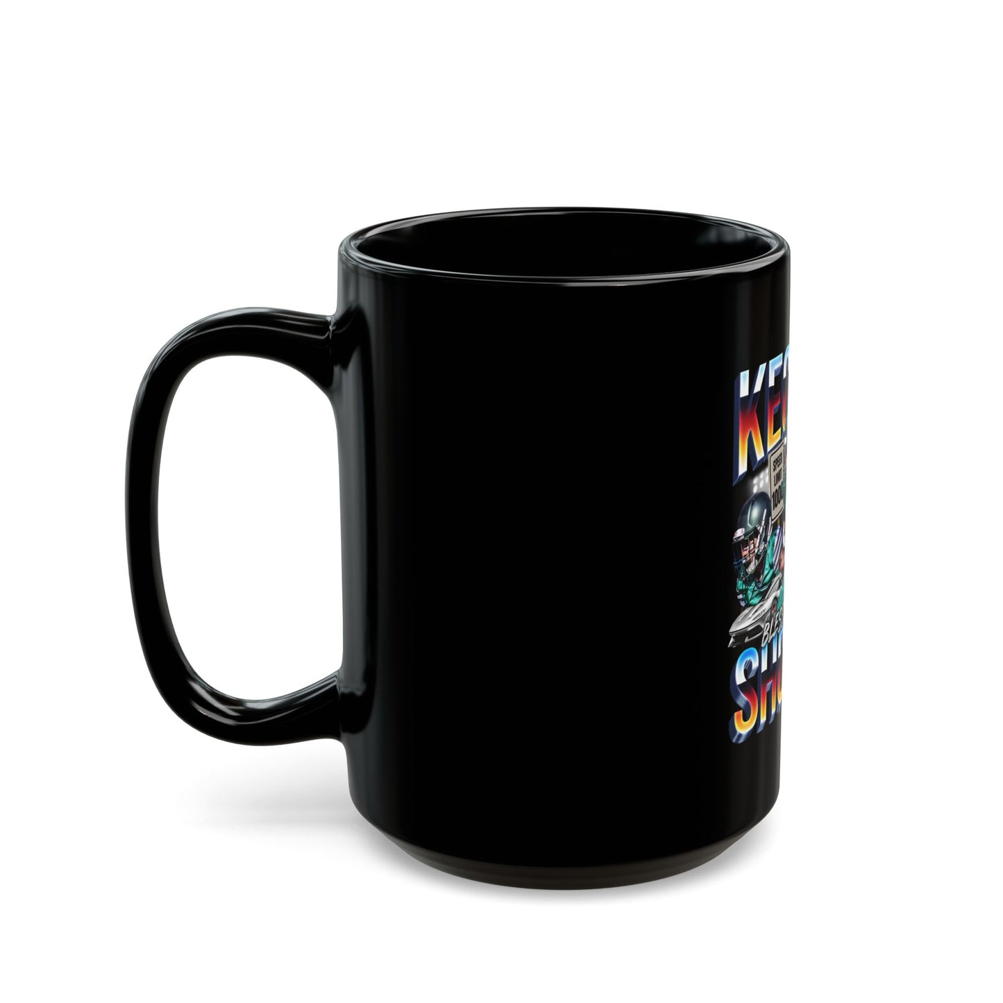 Keontay Shorter Mug